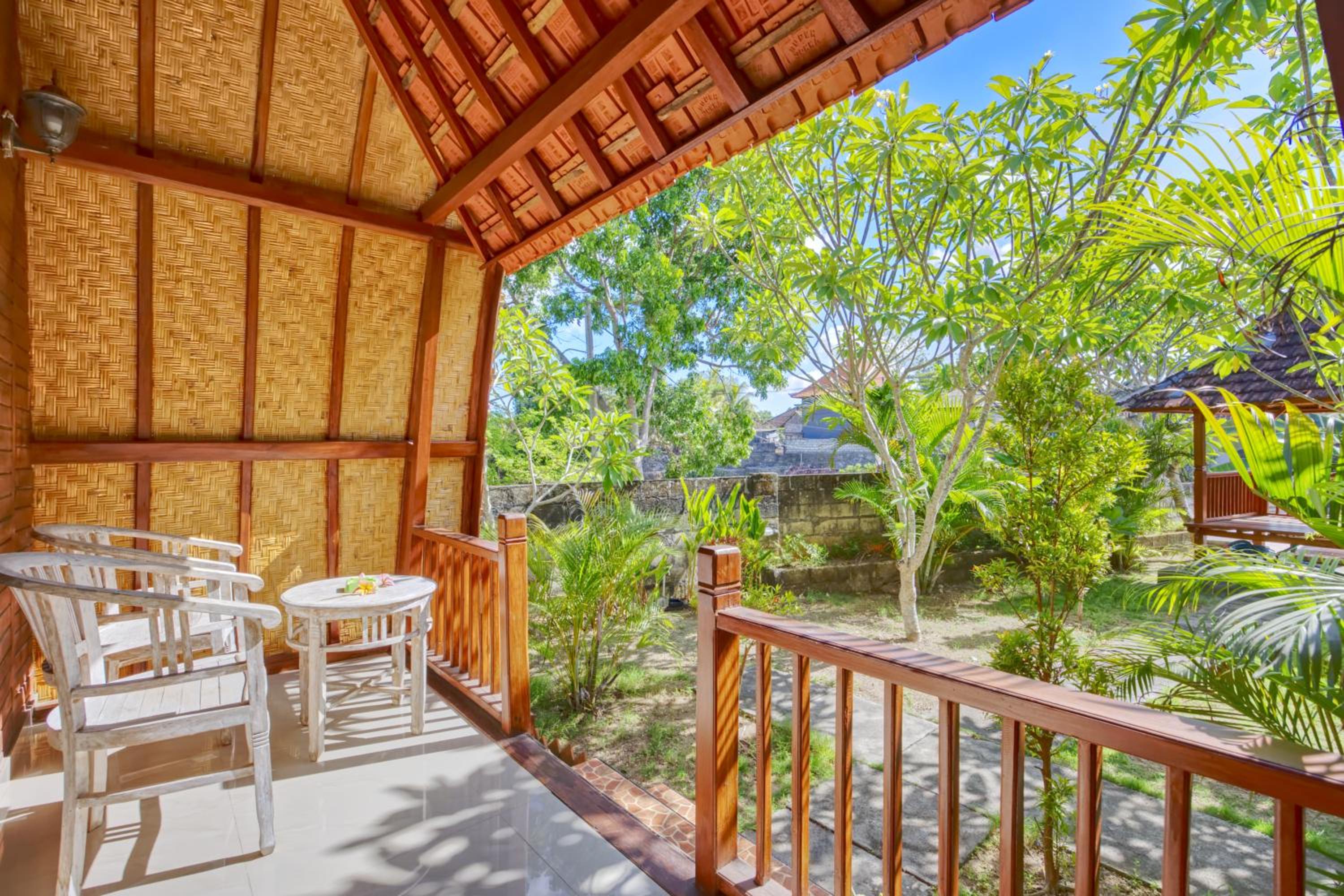 The Tandjung Cottage, Nusa Penida - 16