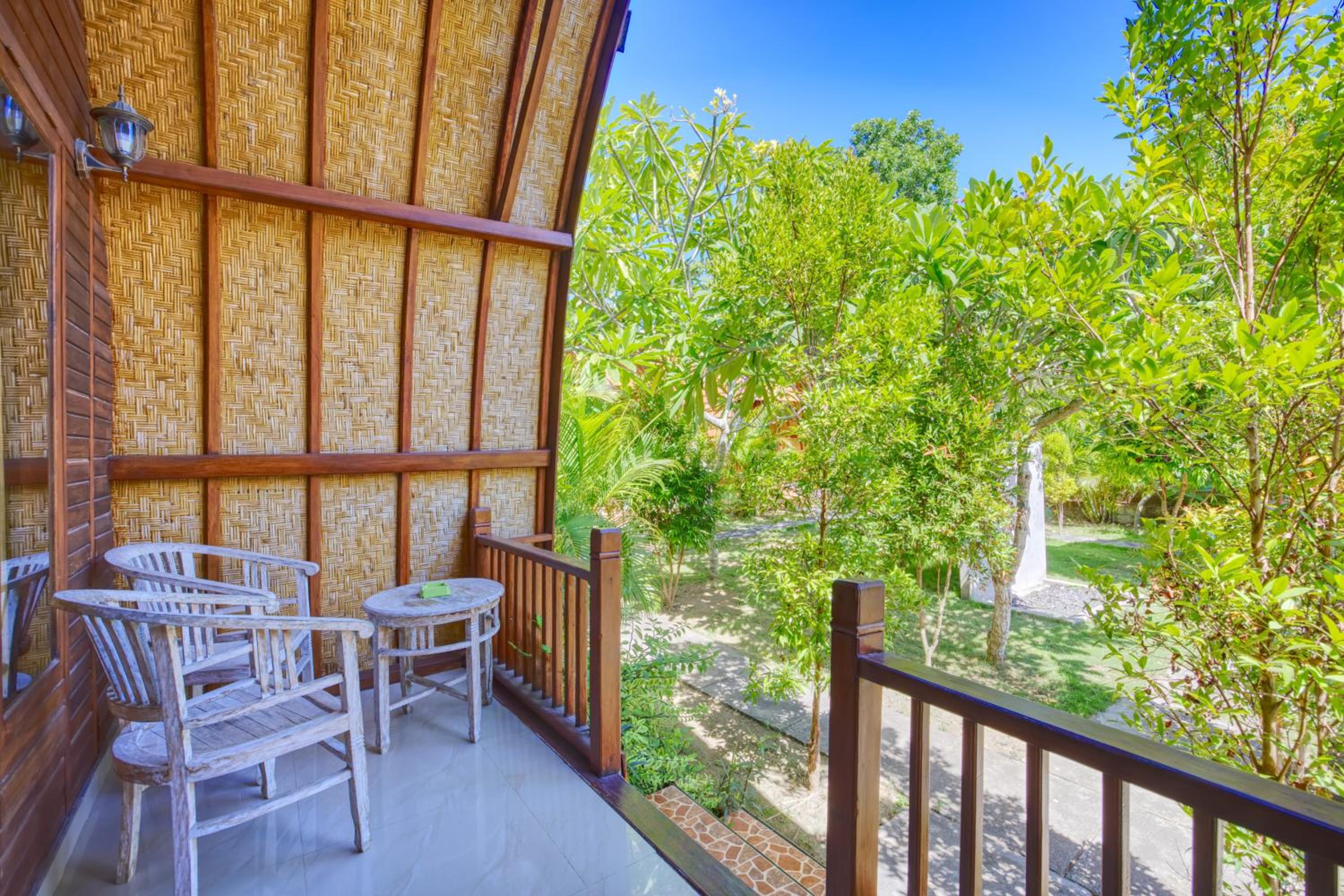 The Tandjung Cottage, Nusa Penida - 9