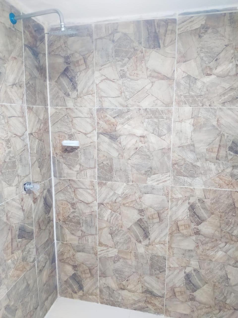 Casa vacacional, cerca del aeropuerto