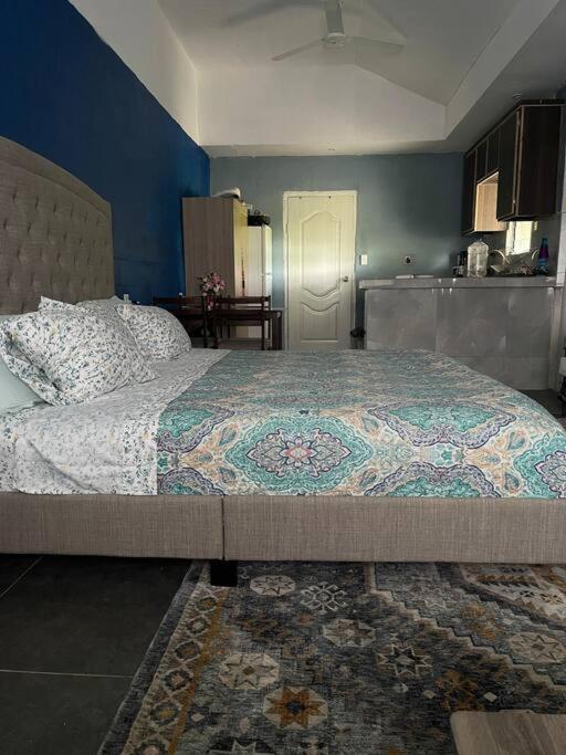 Sale’aula Lava Studio Apartment