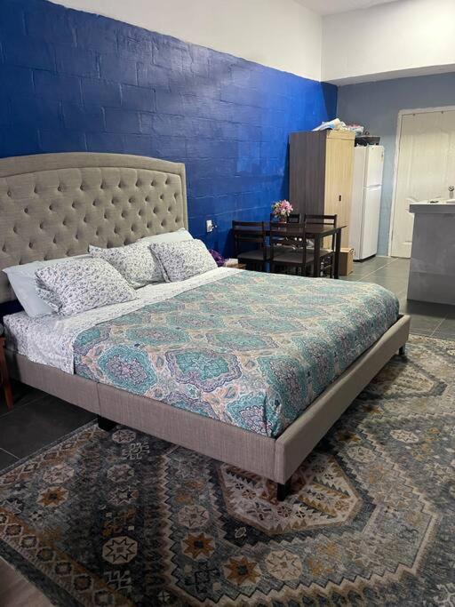Sale’aula Lava Studio Apartment