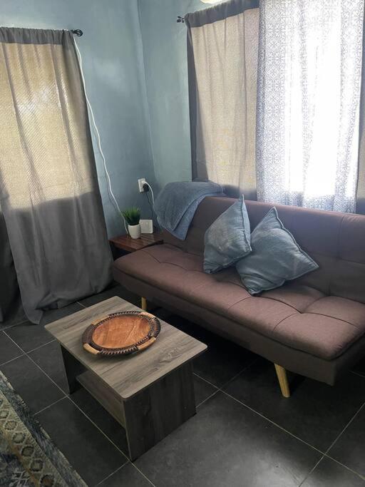 Sale’aula Lava Studio Apartment