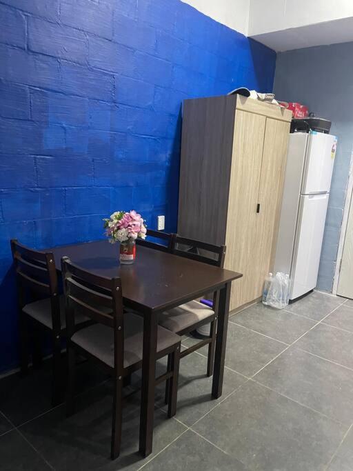 Sale’aula Lava Studio Apartment