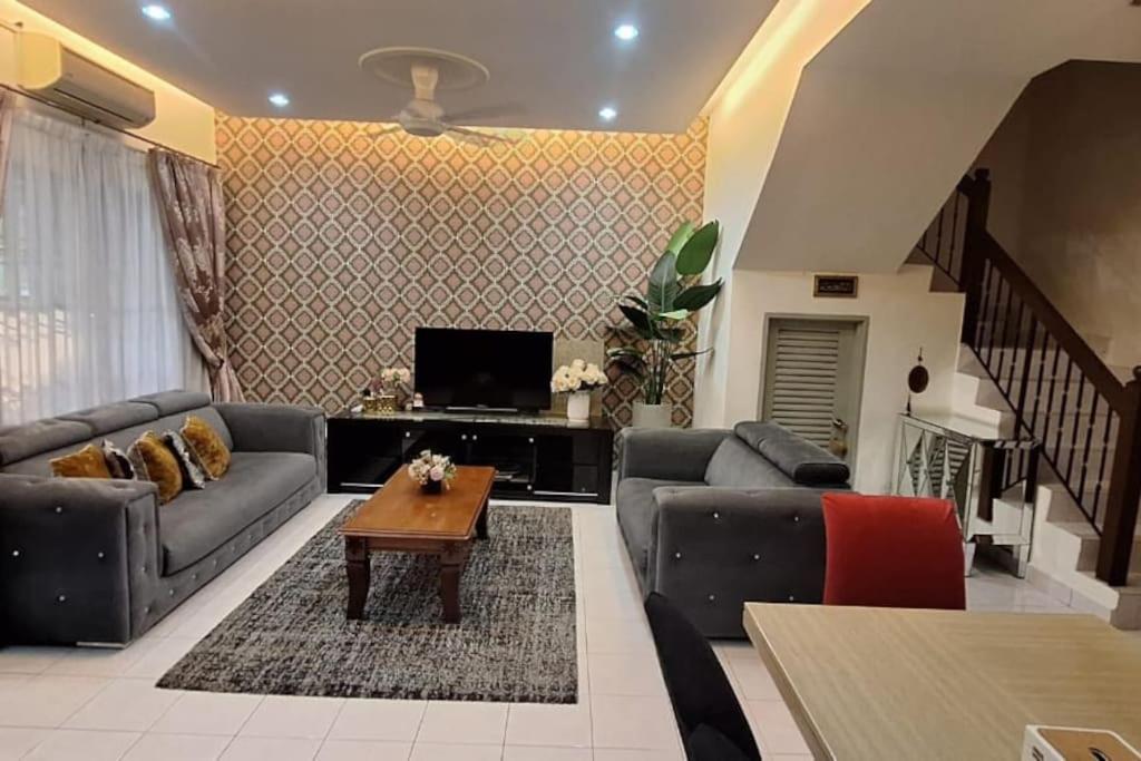 HANI MAWADDAH HOMESTAY SEKSYEN 7 SHAH ALAM photo 2