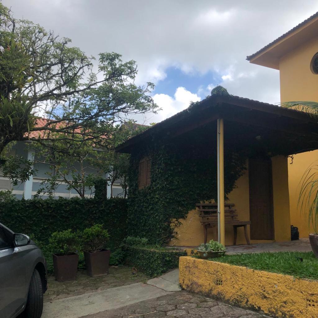 Casa Florianópolis