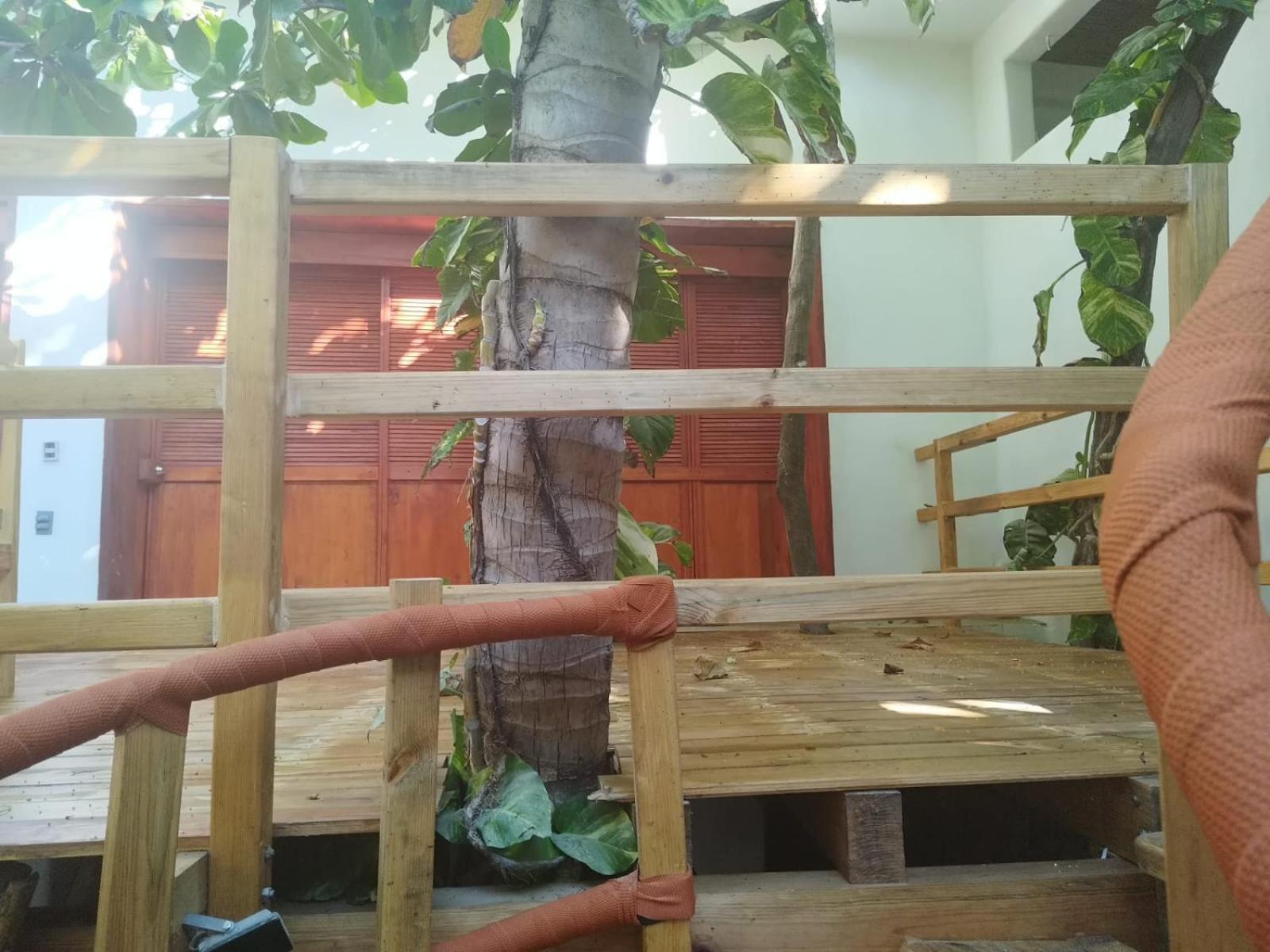 Bambú Ecocabañas