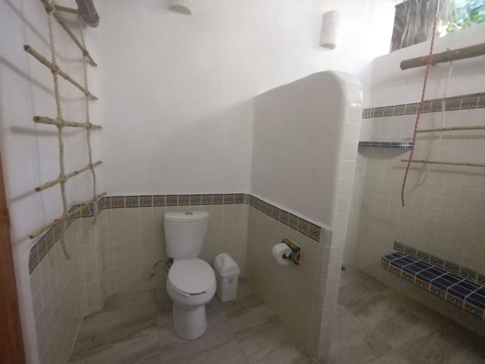 Bambú Ecocabañas