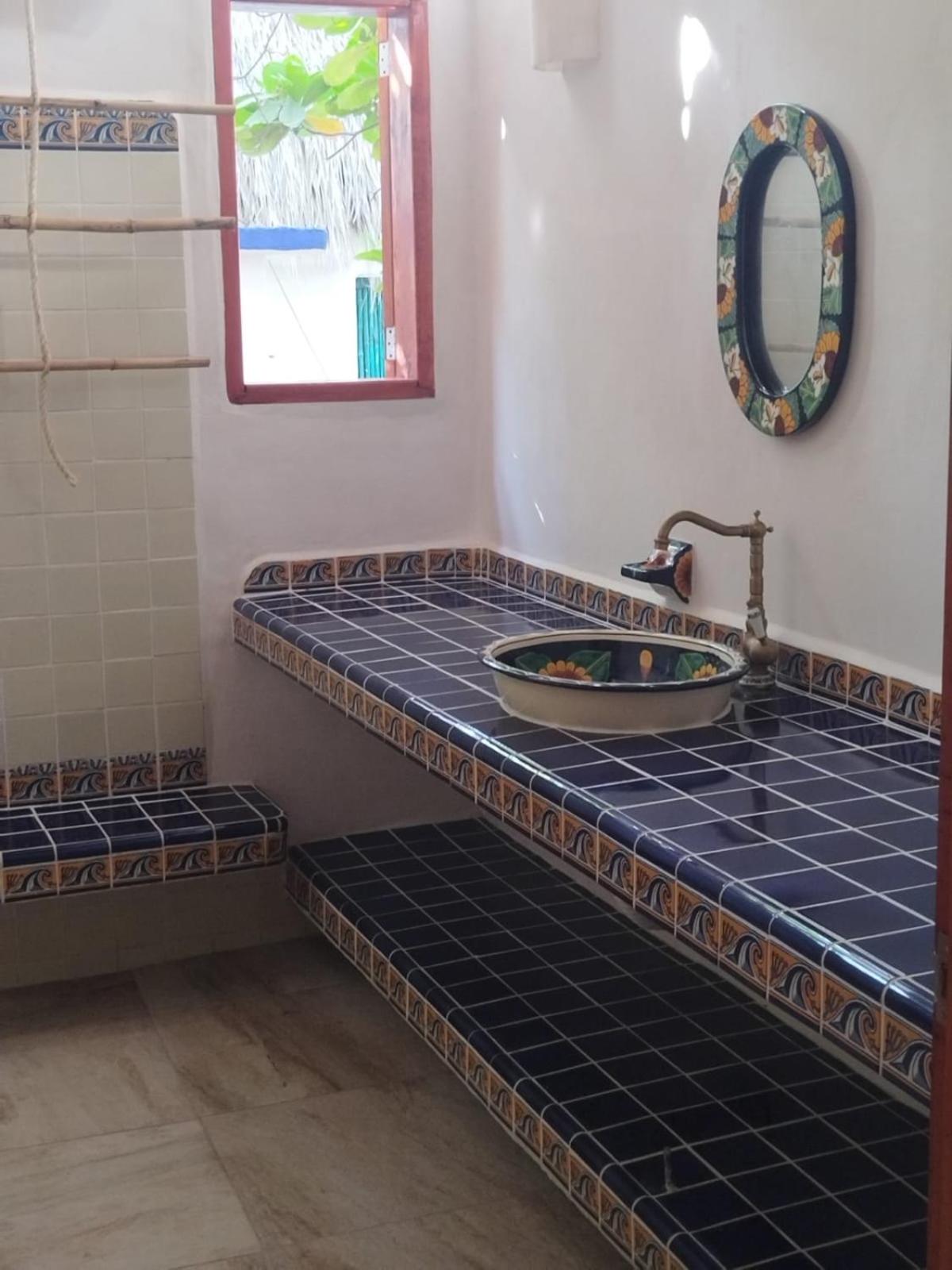 Bambú Ecocabañas