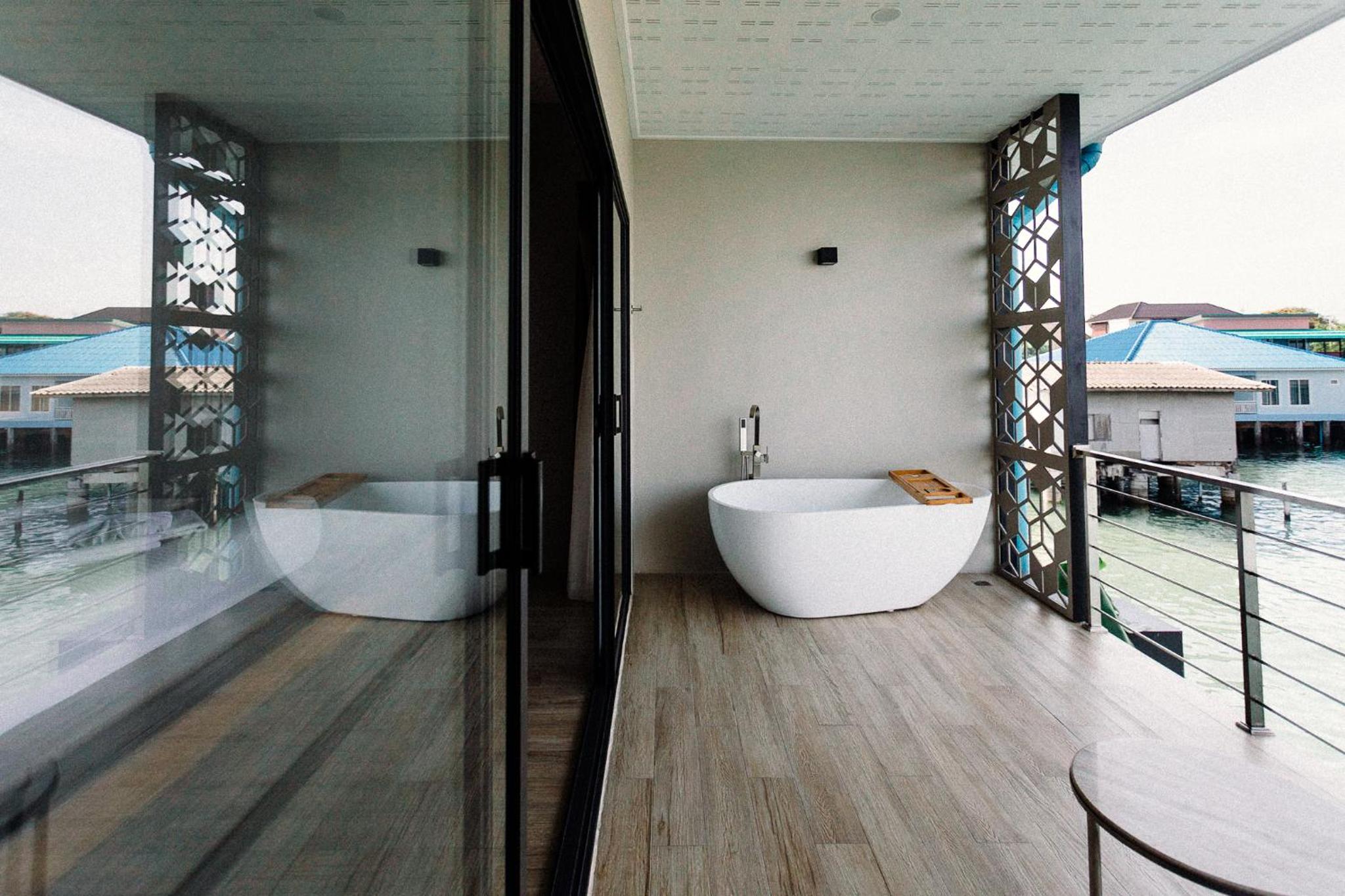 Baan Tah On The Sea
