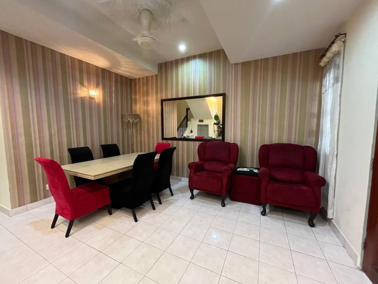 HANI MAWADDAH HOMESTAY SEKSYEN 7 SHAH ALAM photo 6