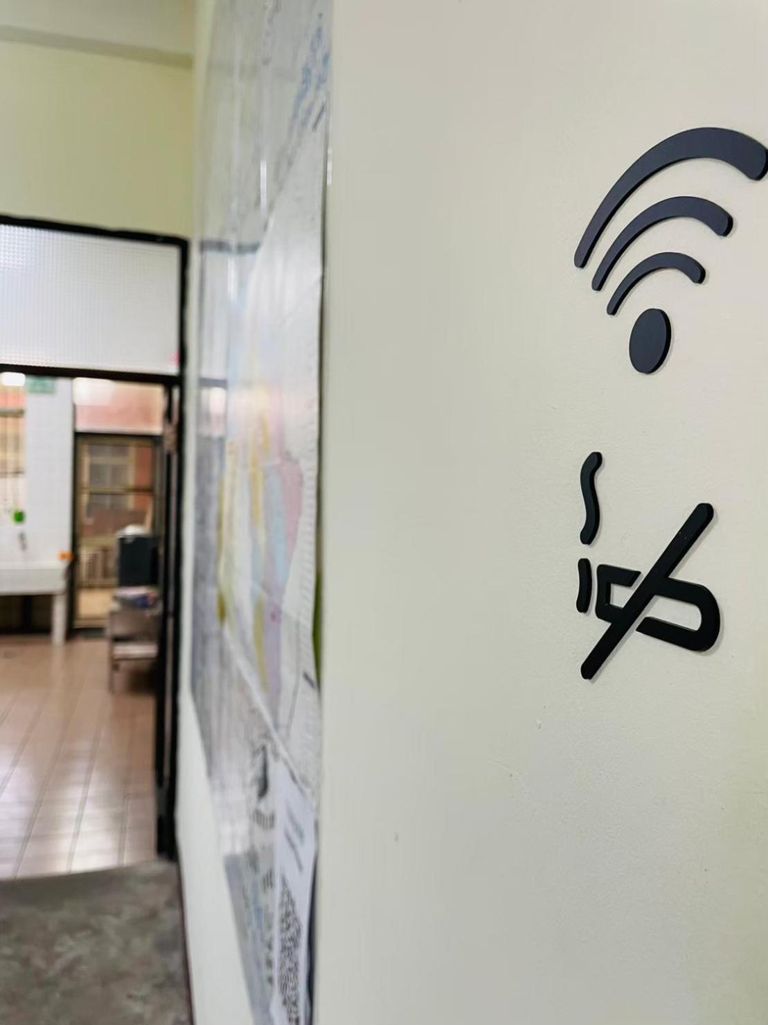 N-square Hostel 任意宿背包客棧