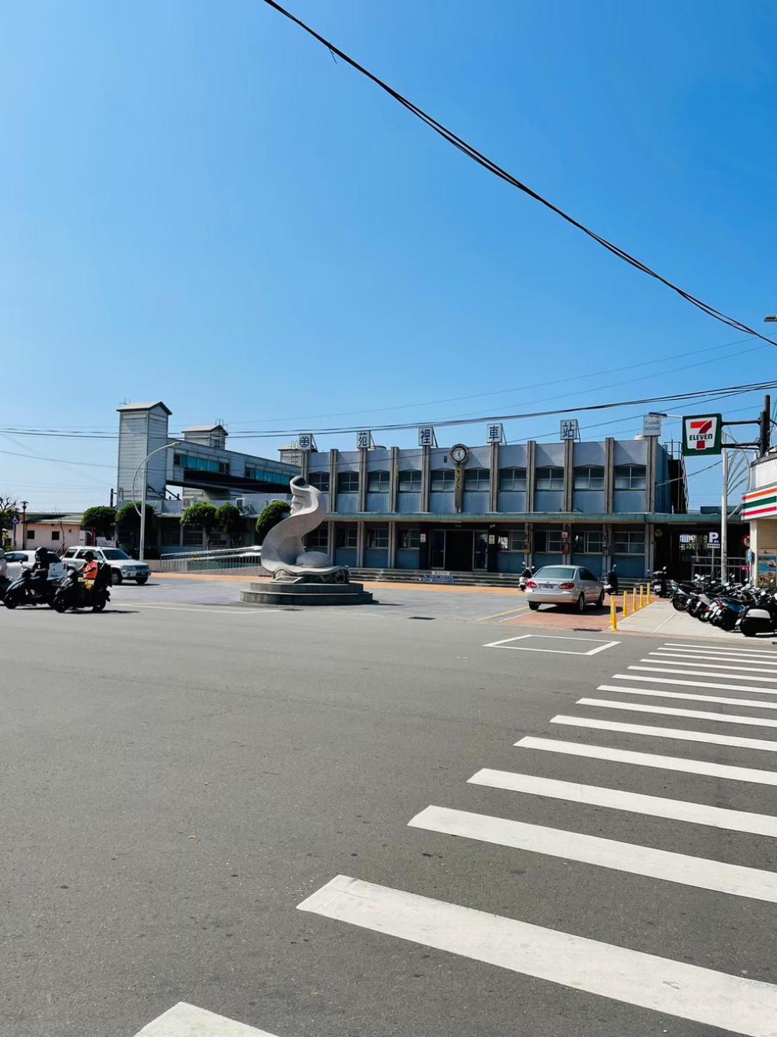 N-square Hostel 任意宿背包客棧
