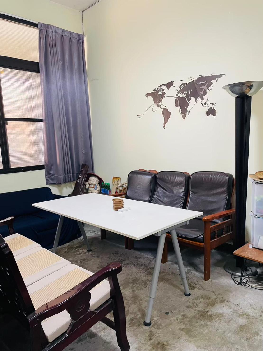 N-square Hostel 任意宿背包客棧