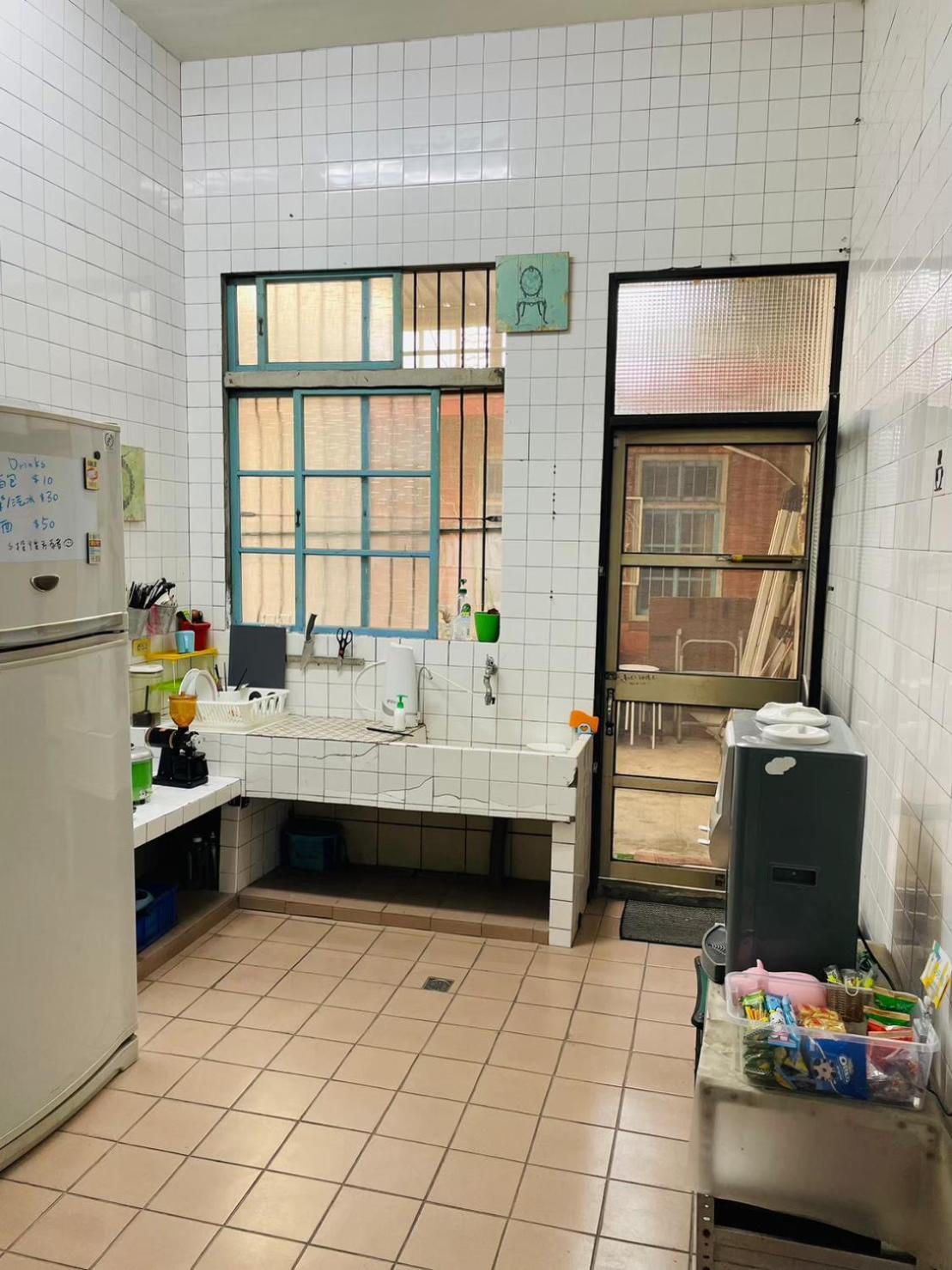 N-square Hostel 任意宿背包客棧
