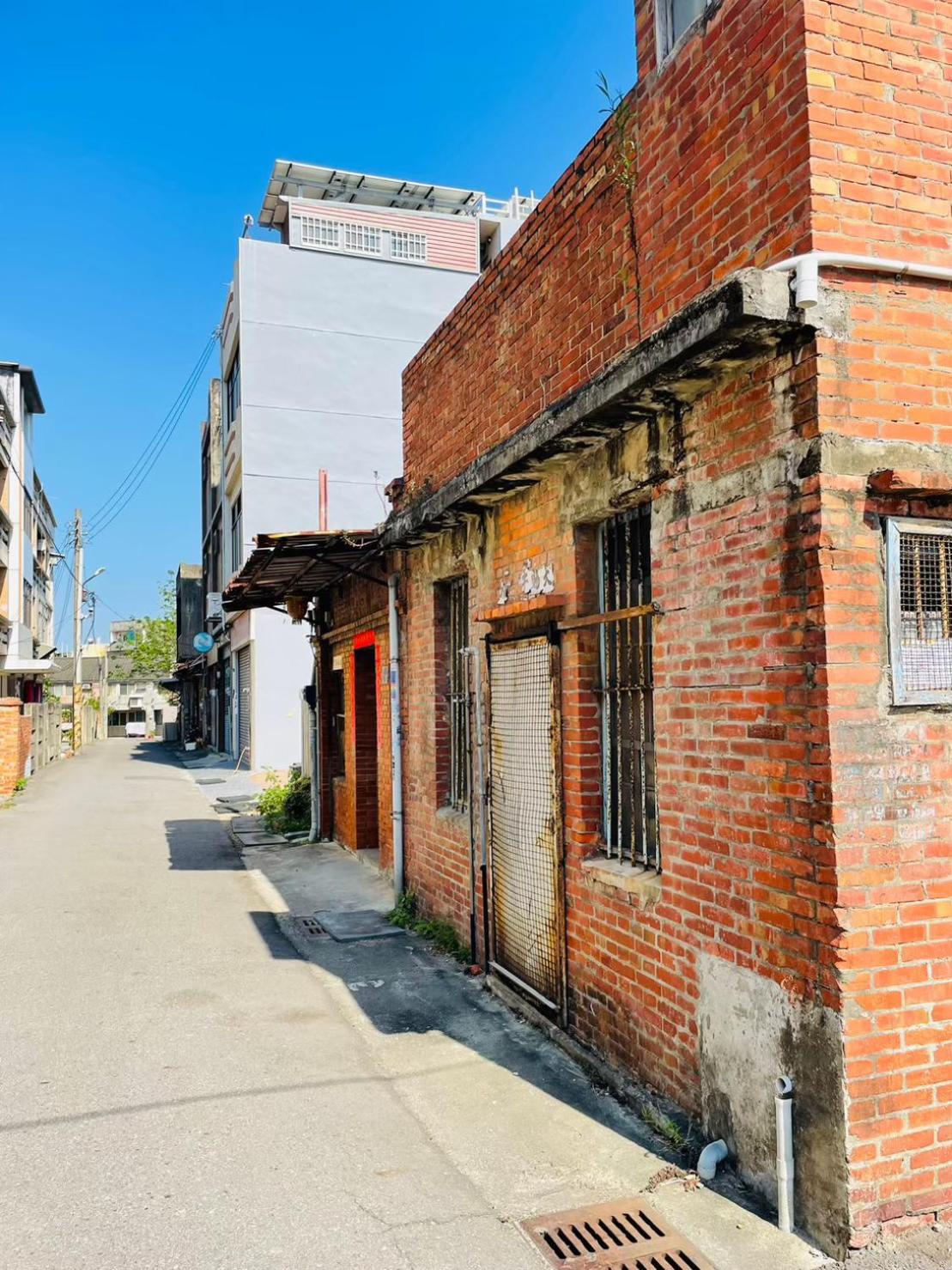 N-square Hostel 任意宿背包客棧