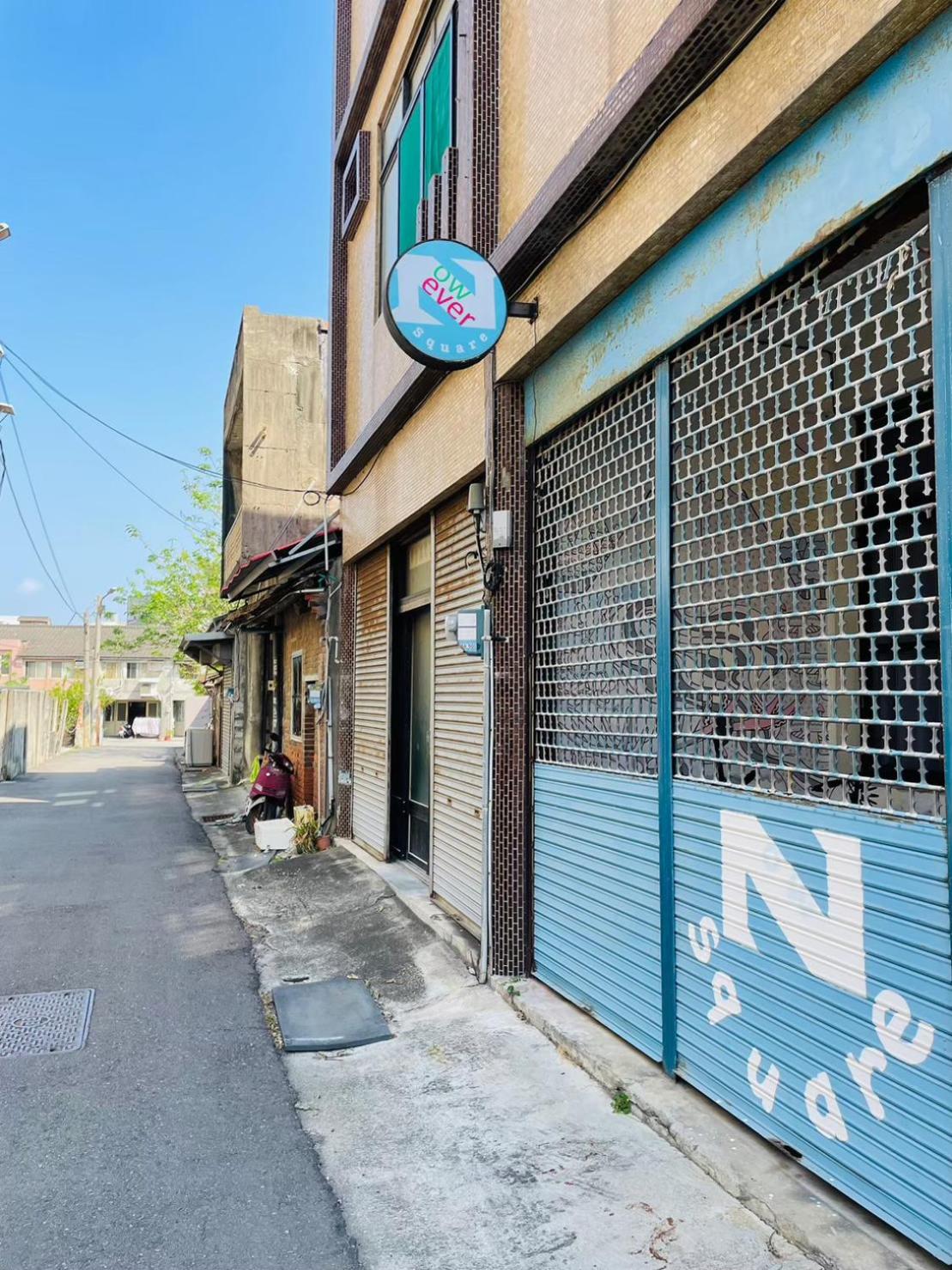 N-square Hostel 任意宿背包客棧