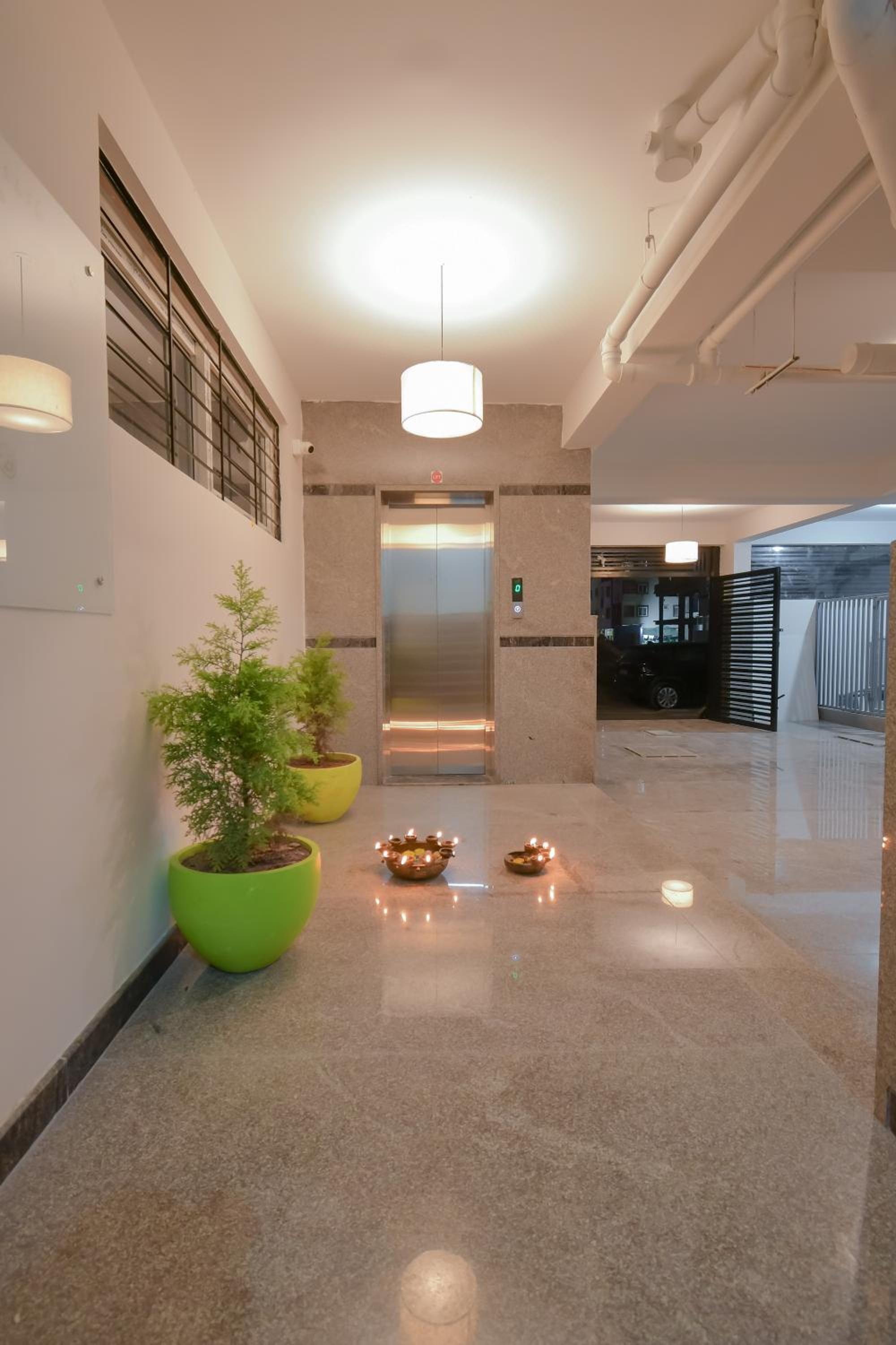 HomeSlice Whitefield - 1BHK, 2BHK Service Apartment view 3