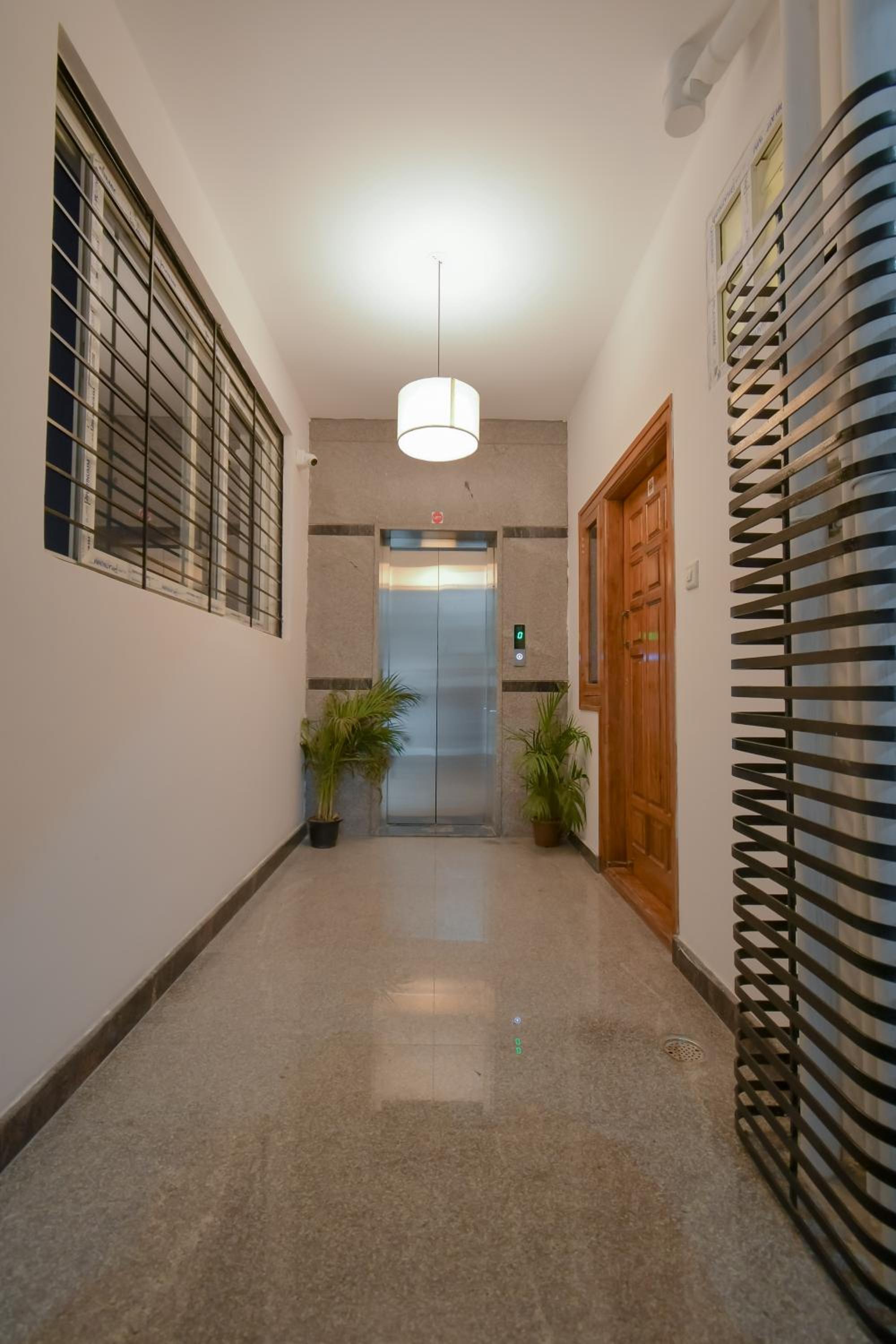 HomeSlice Whitefield - 1BHK, 2BHK Service Apartment view 2
