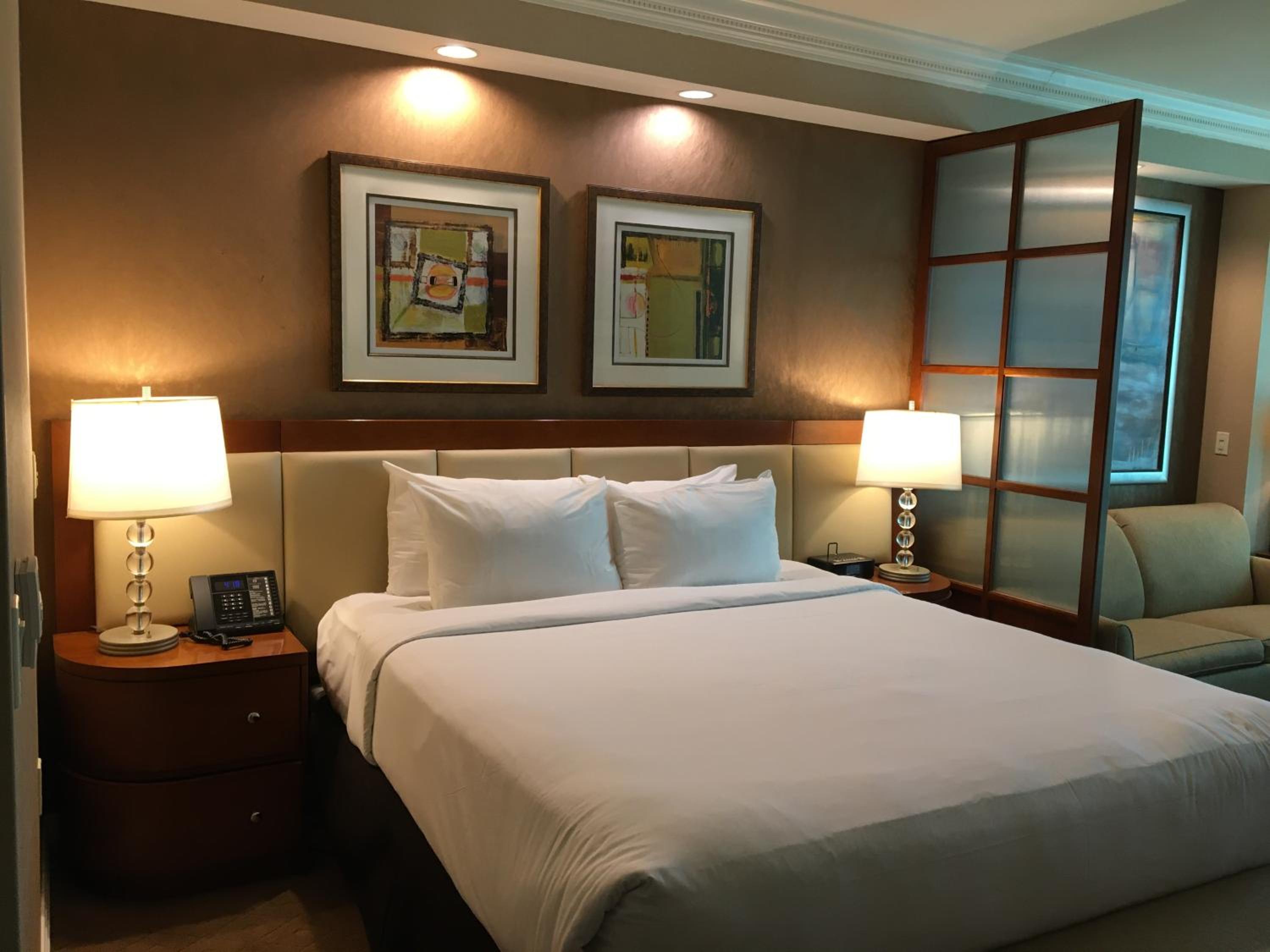 MGM Signature Condo Hotel by Owner - No Resort Fee !! view 3