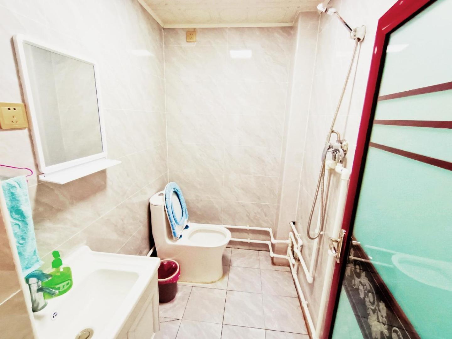 Gubeikou Great Wall Juxian Residents' Lodging