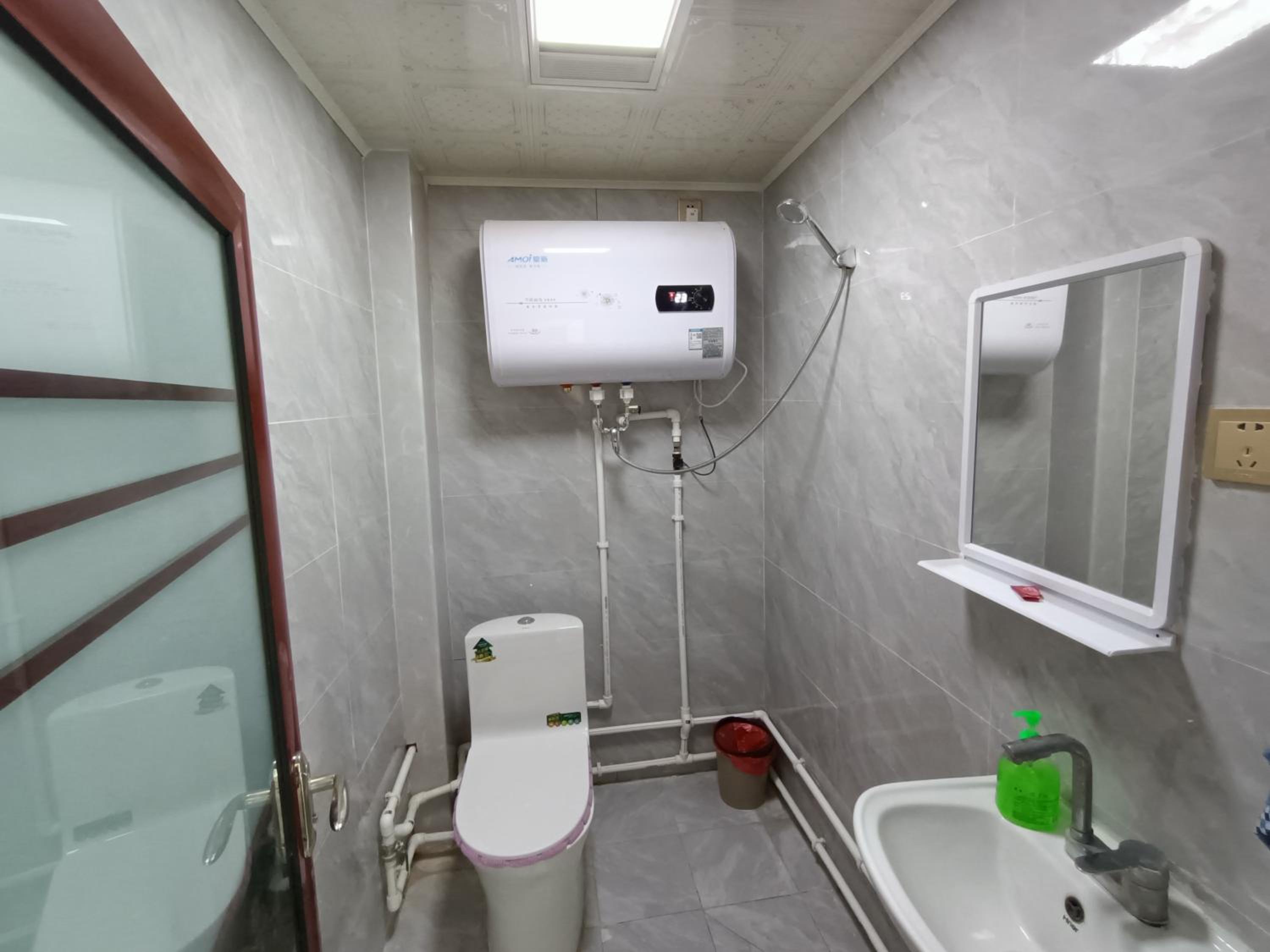 Gubeikou Great Wall Juxian Residents' Lodging