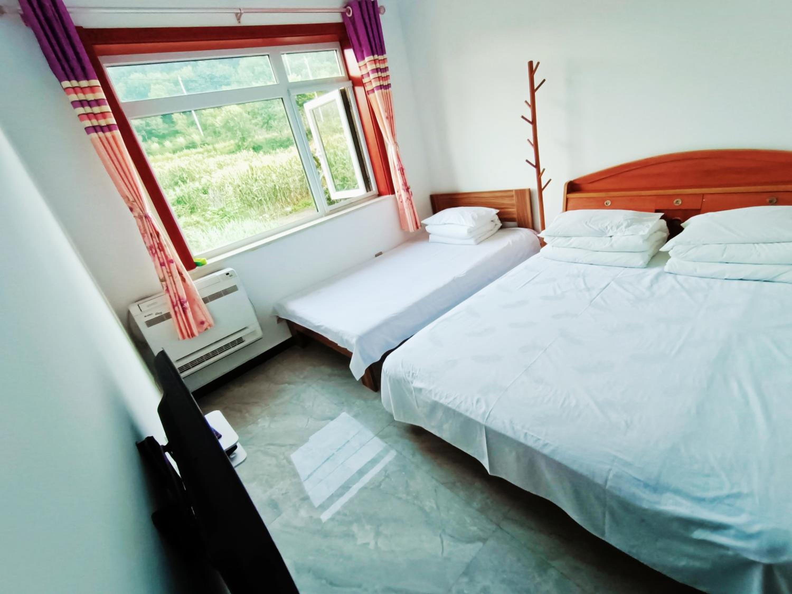 Gubeikou Great Wall Juxian Residents' Lodging