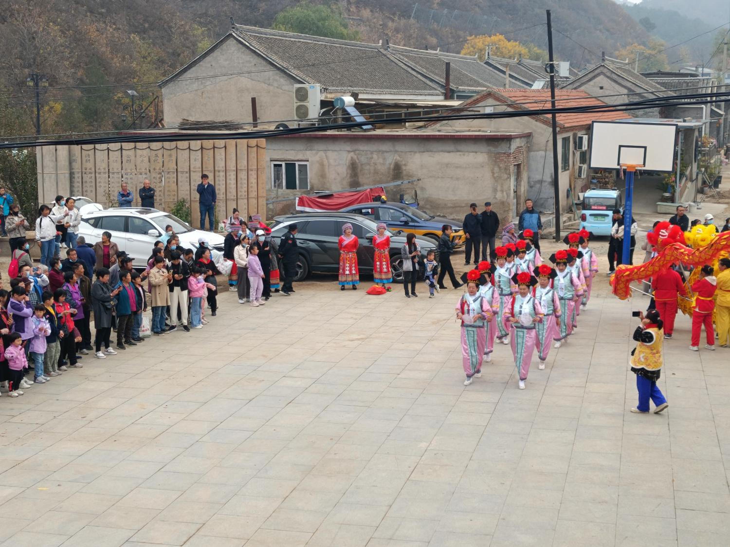 Gubeikou Great Wall Juxian Residents' Lodging