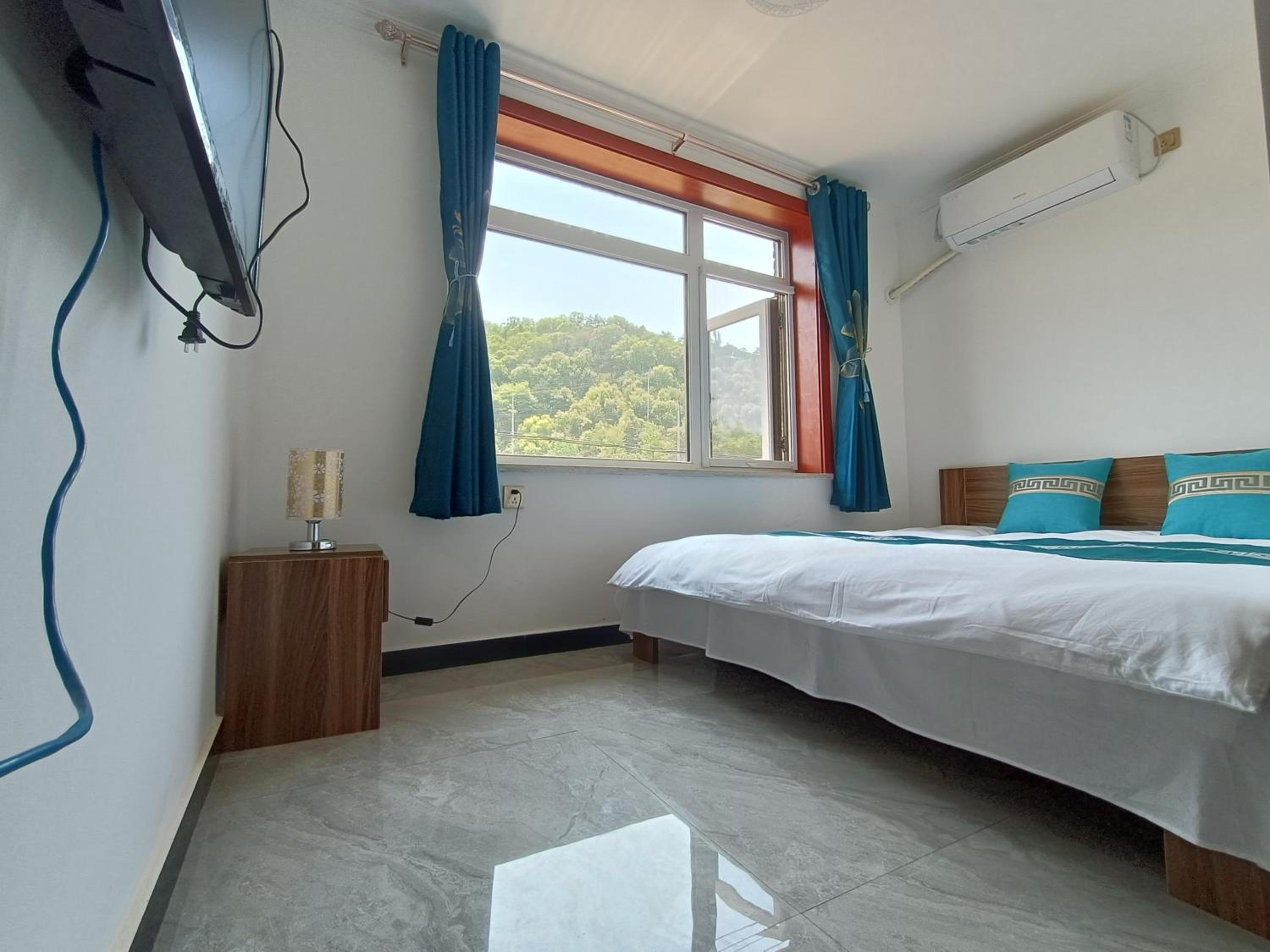 Gubeikou Great Wall Juxian Residents' Lodging