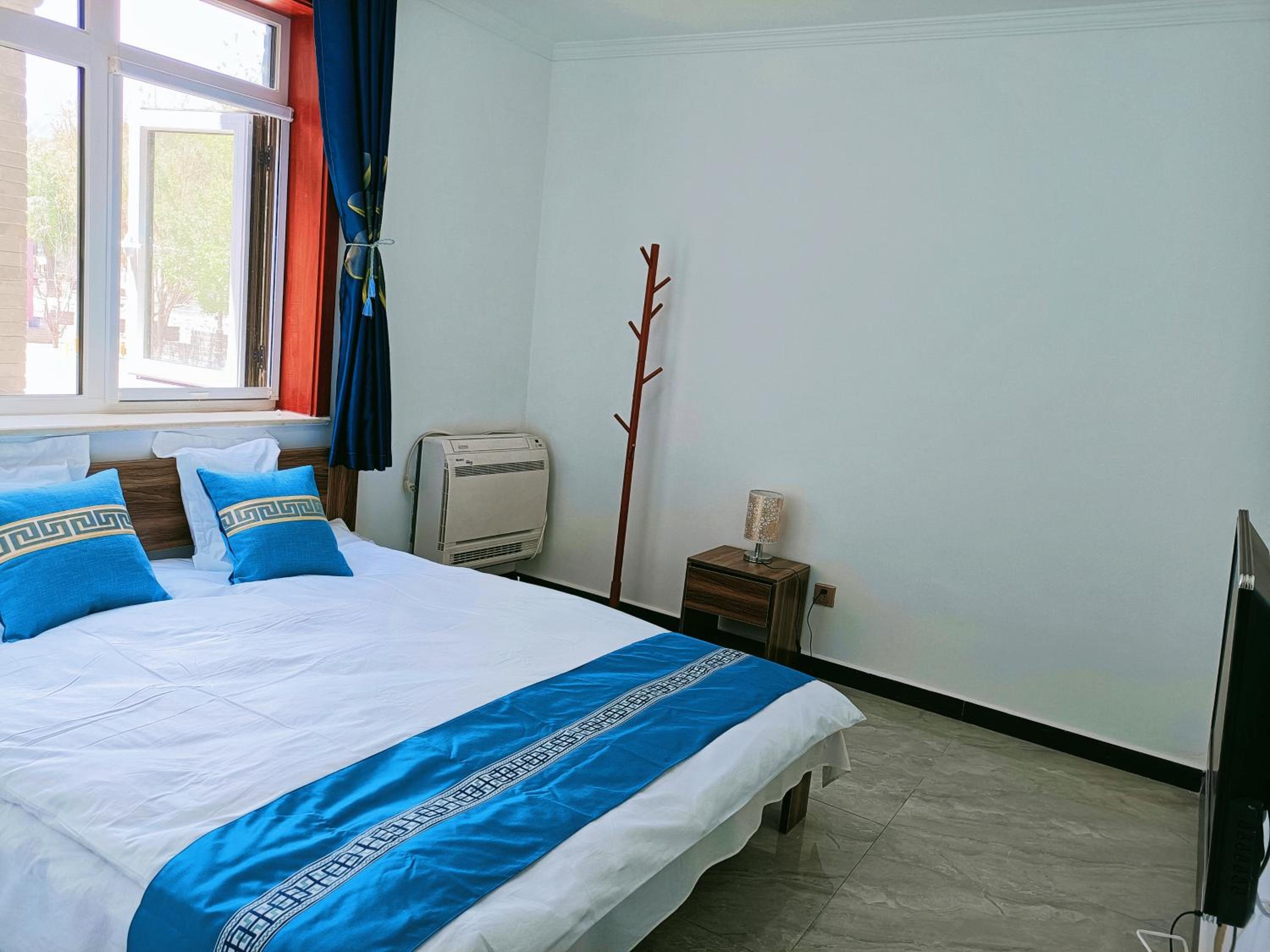 Gubeikou Great Wall Juxian Residents' Lodging