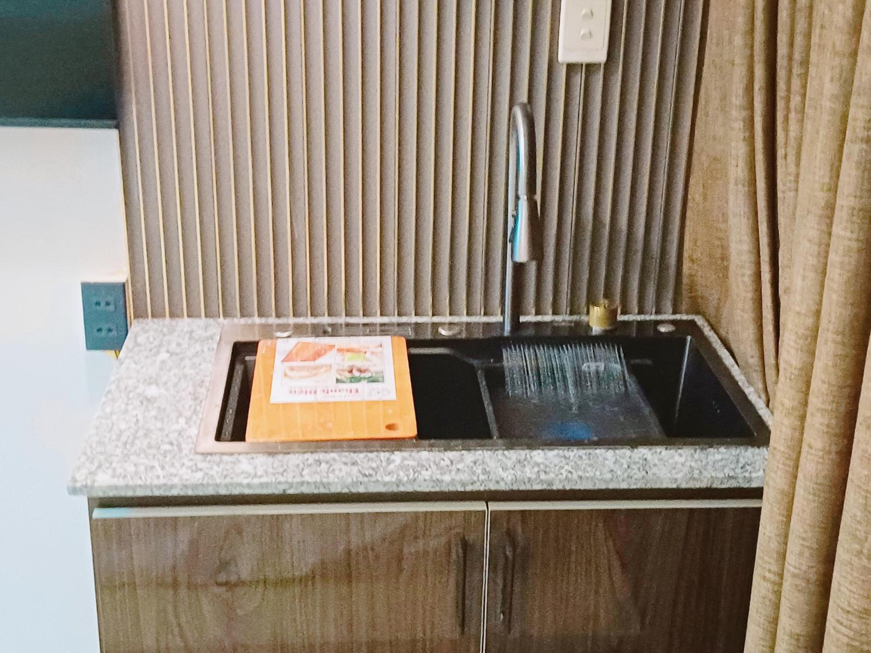 Homestay Hostel Apartment Minh Lộc