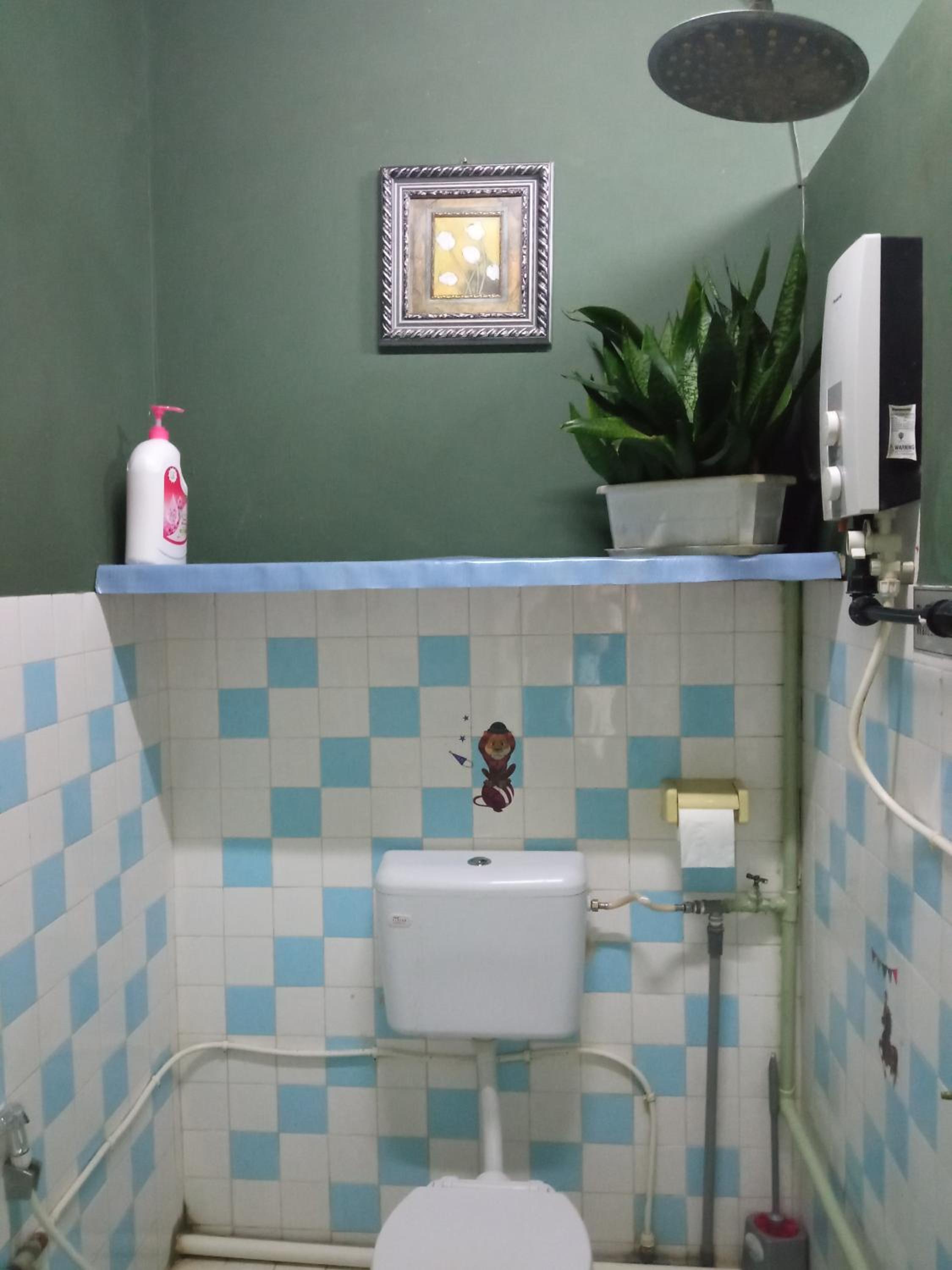 Marco Polo Guest House