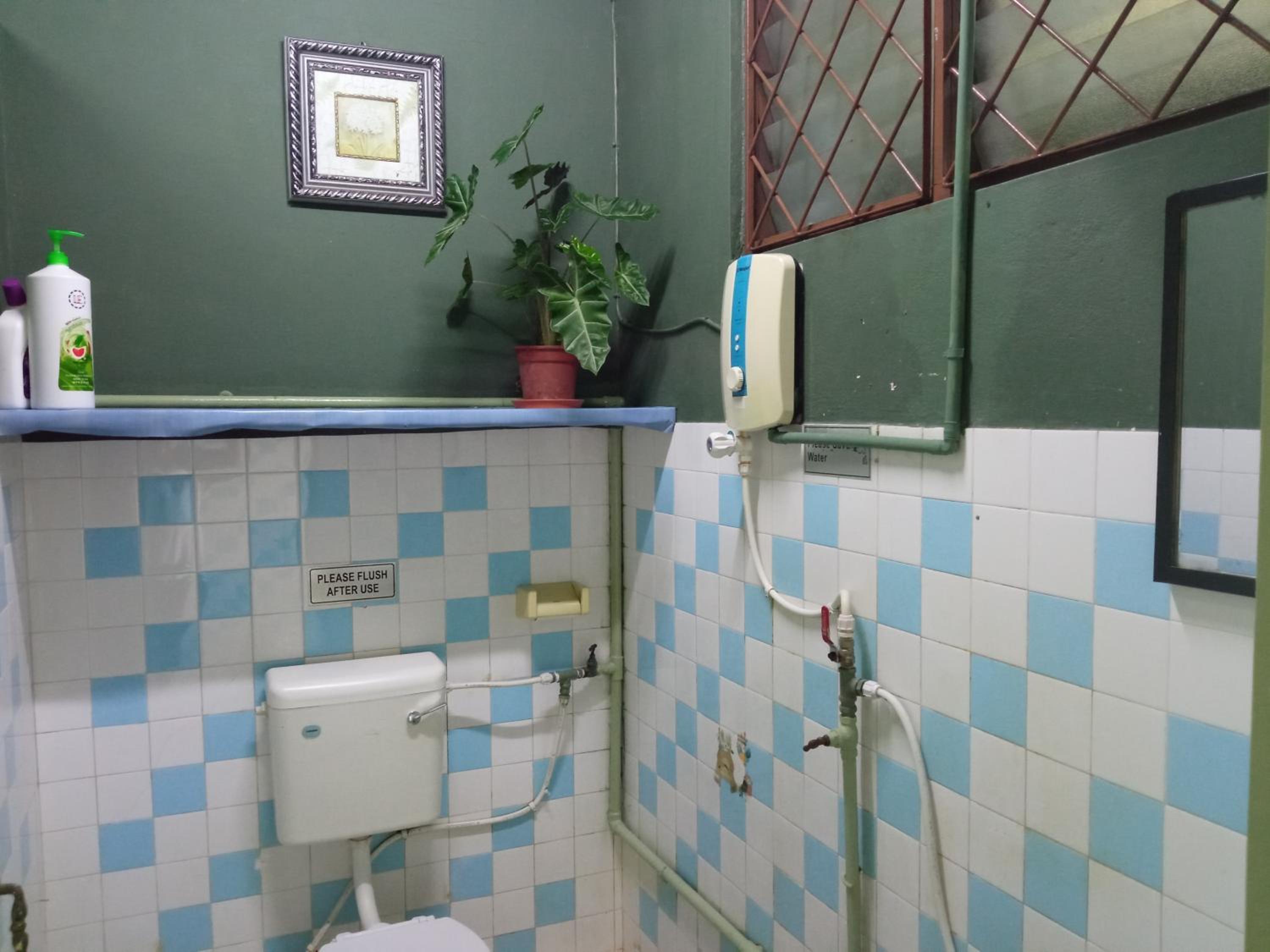 Marco Polo Guest House