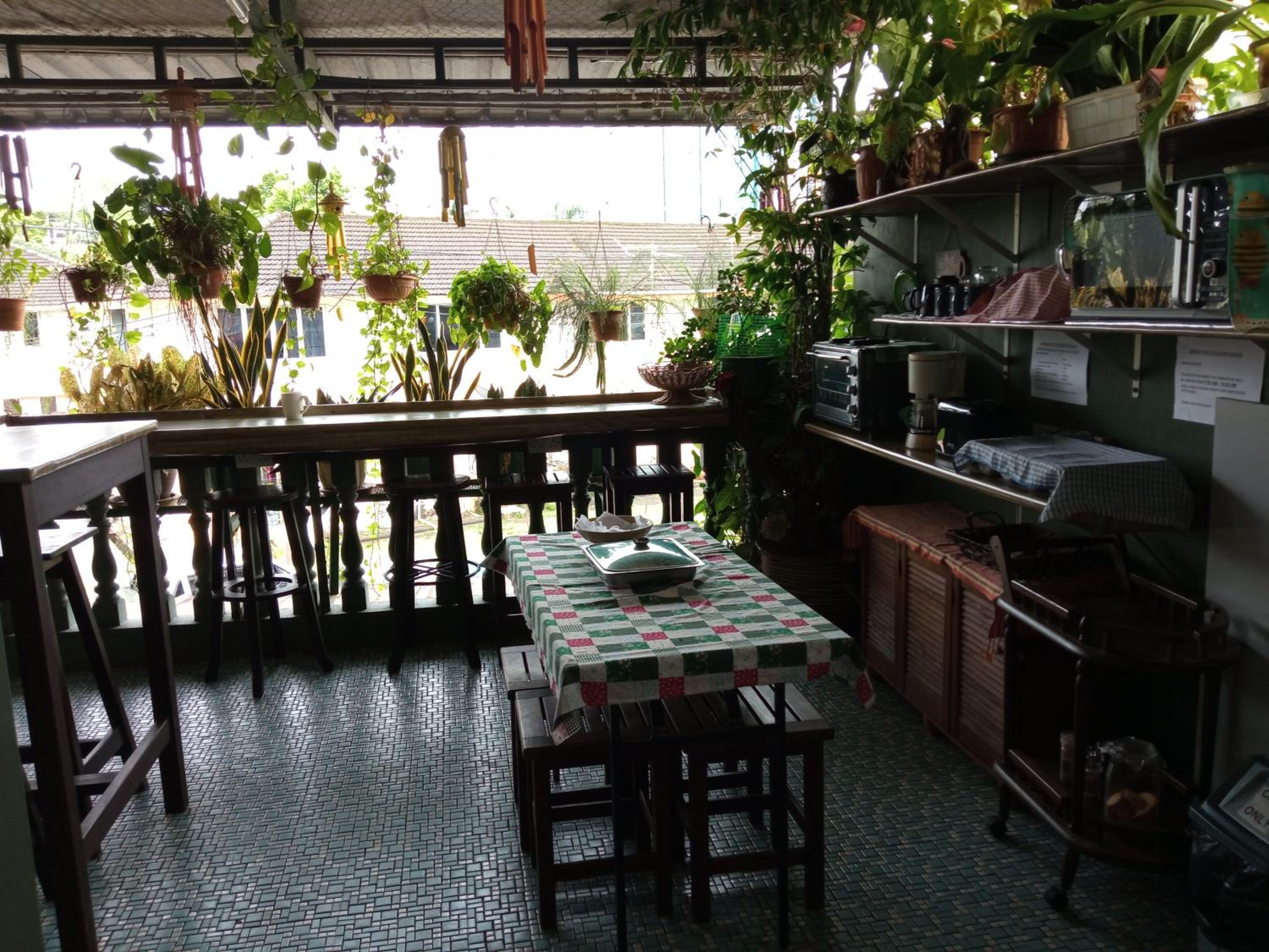 Marco Polo Guest House