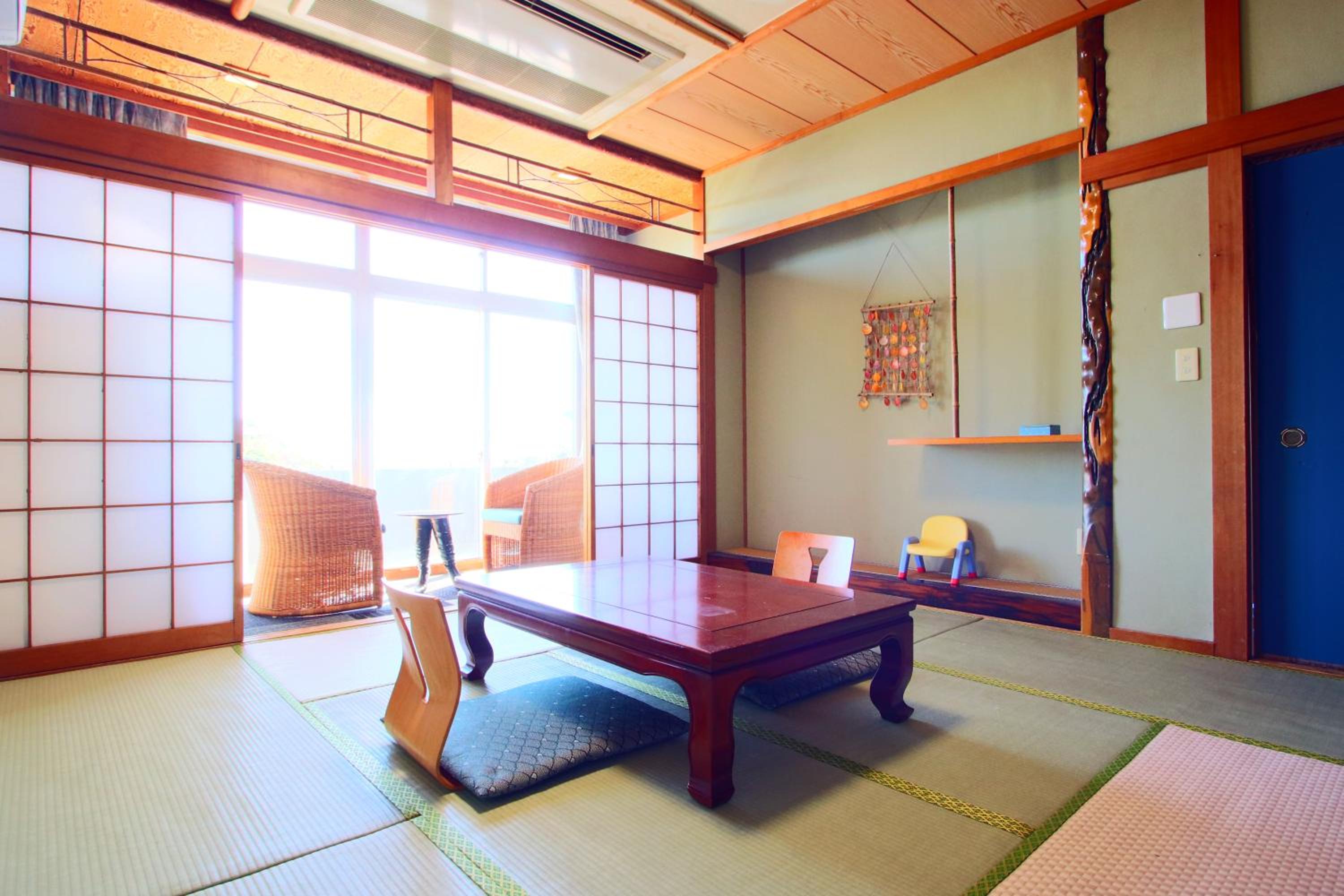 Hanayukaku view 2