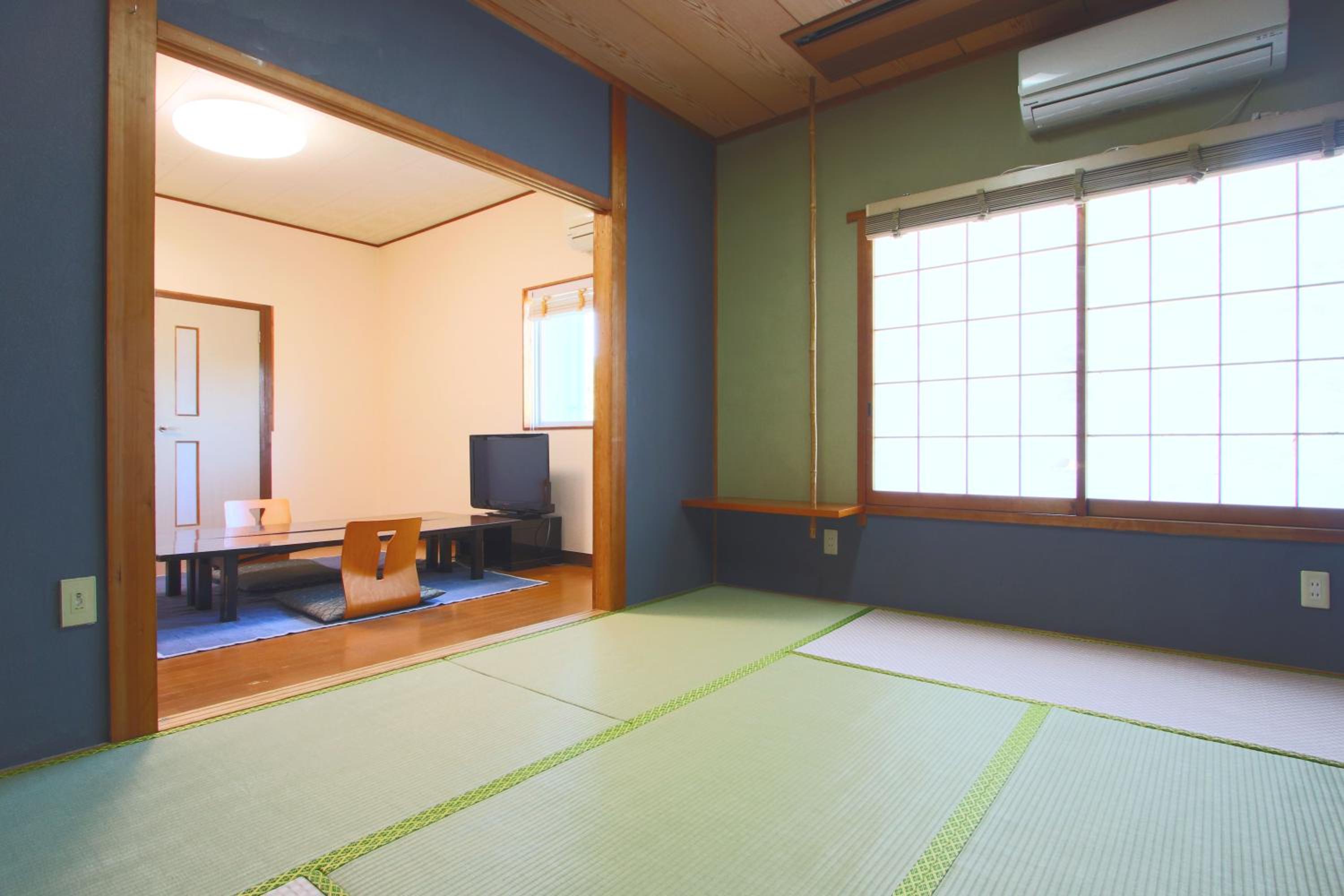 Hanayukaku view 4