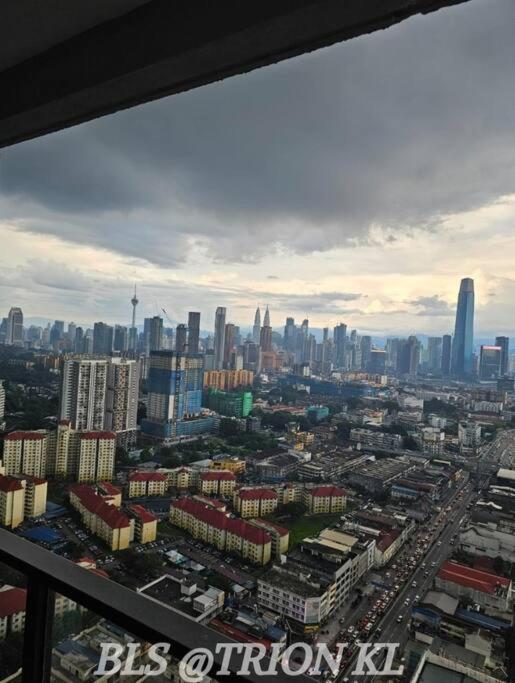 BLS@Trion KL-KL City-TRX Exchange-KLCC-PNB 118