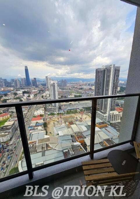 BLS@Trion KL-KL City-TRX Exchange-KLCC-PNB 118