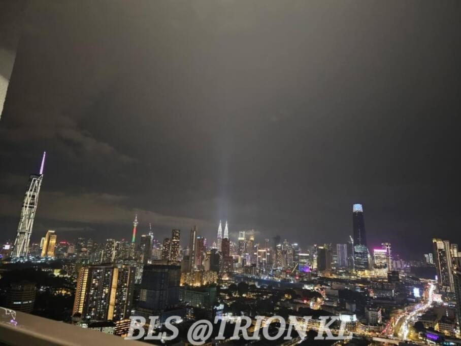 BLS@Trion KL-KL City-TRX Exchange-KLCC-PNB 118