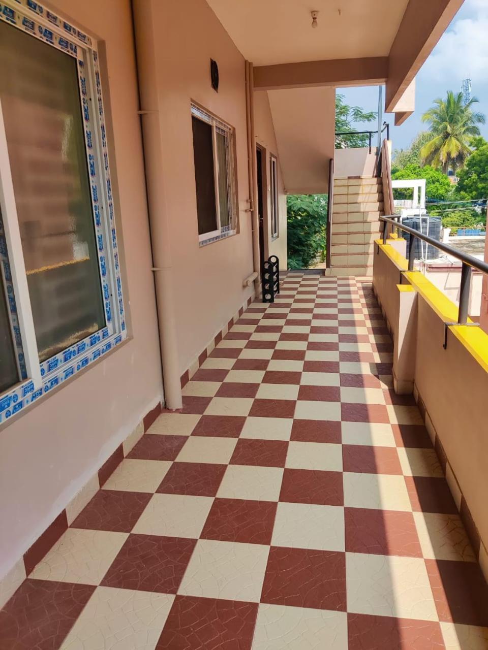 luxury home in Vadavalli view 5
