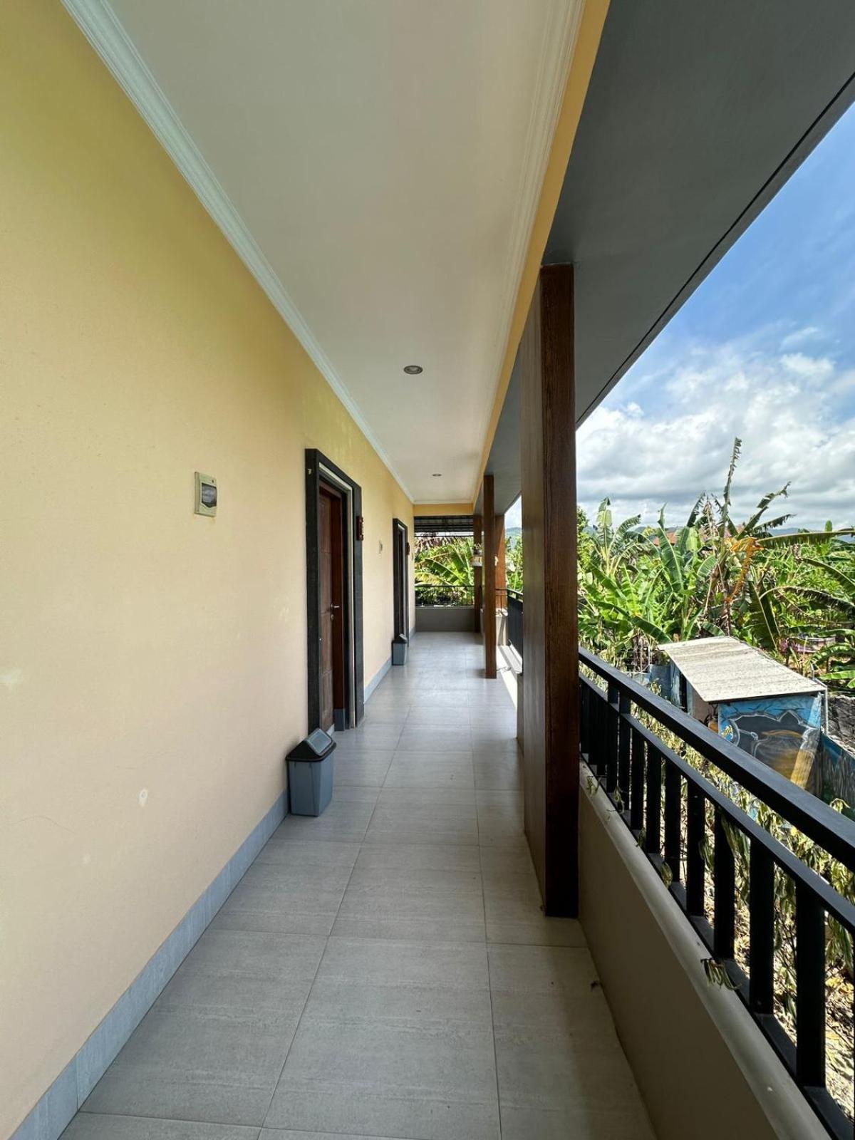 Srinadi Waterpark Villa view 4