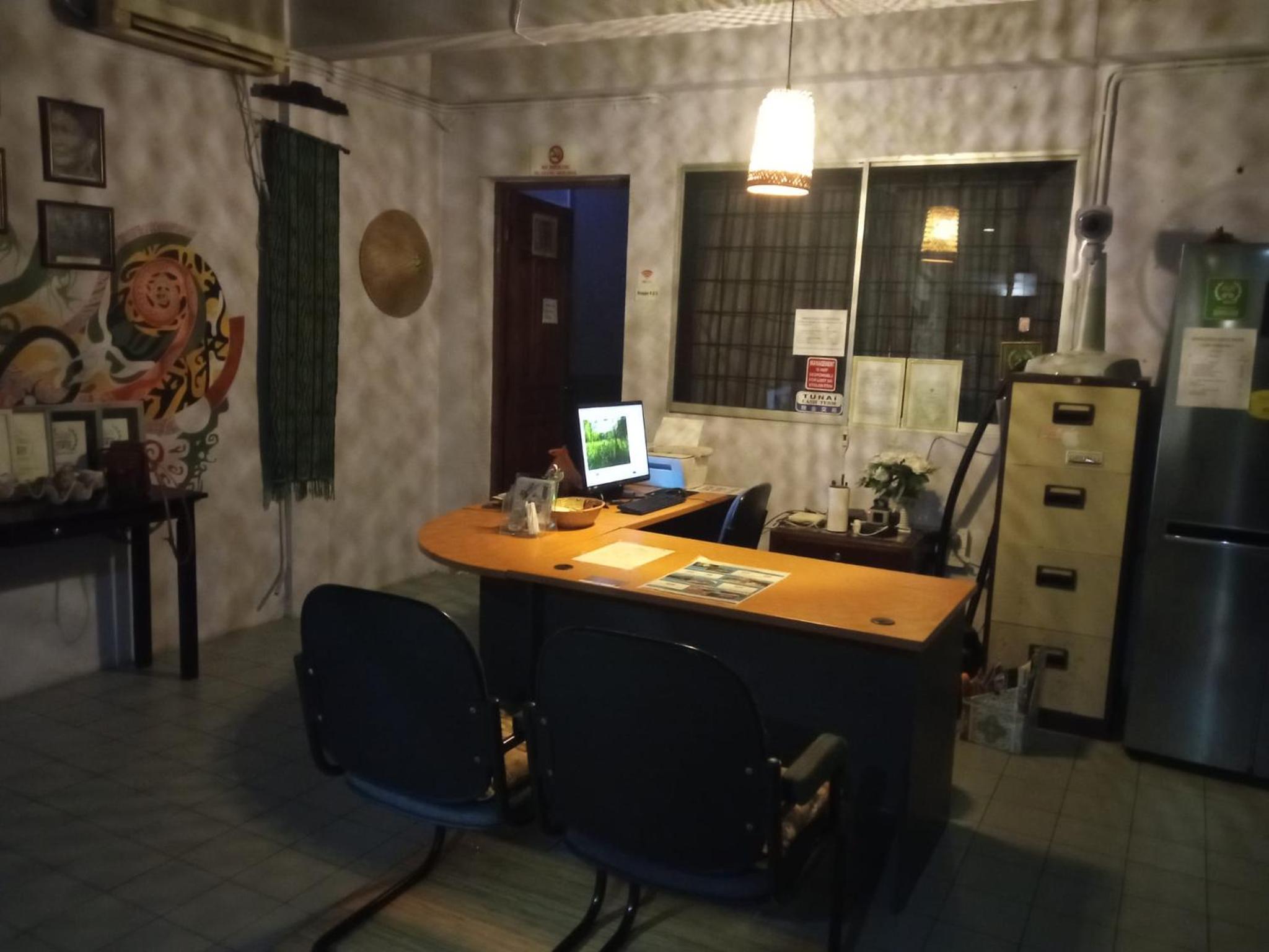 Marco Polo Guest House