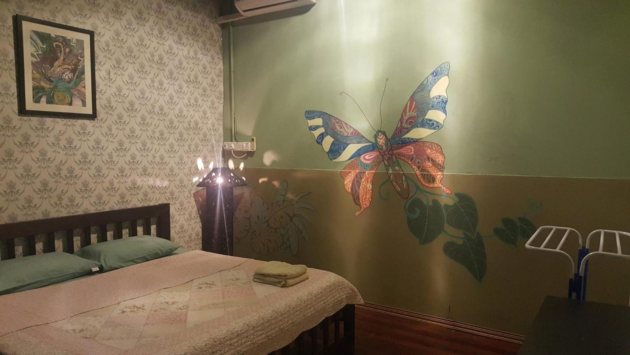 Marco Polo Guest House