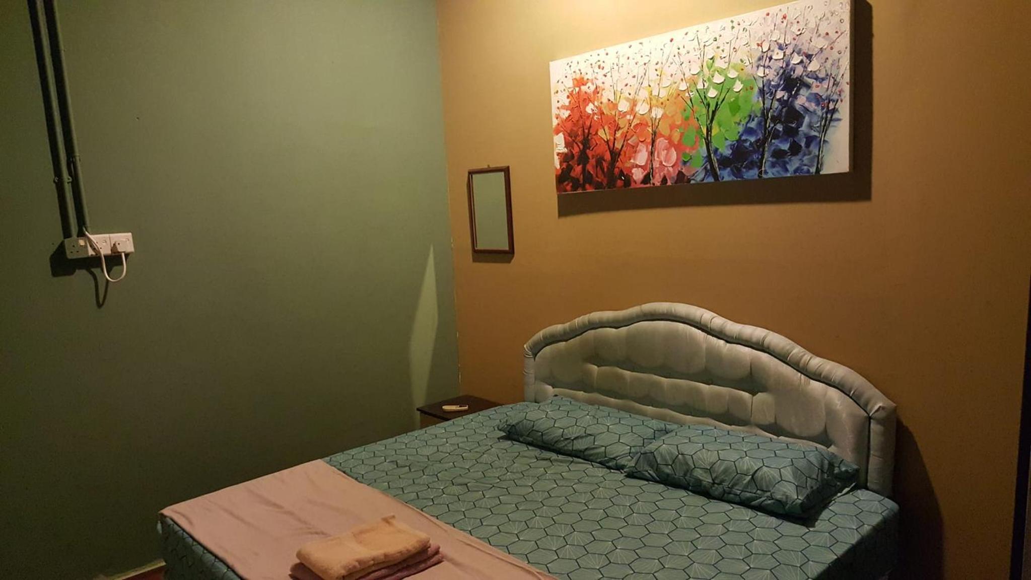 Marco Polo Guest House
