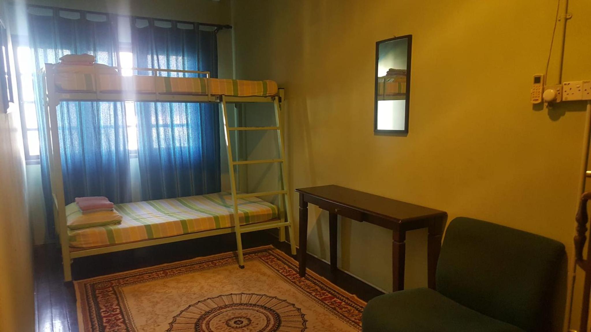 Marco Polo Guest House