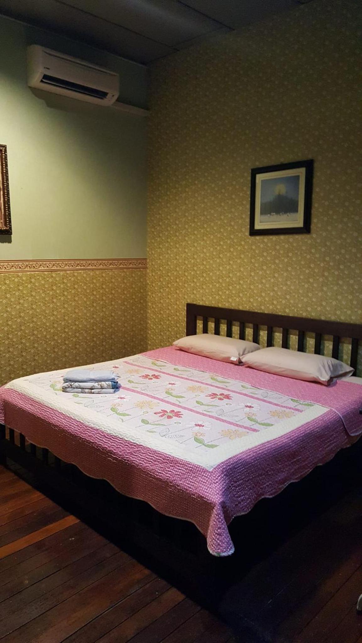 Marco Polo Guest House