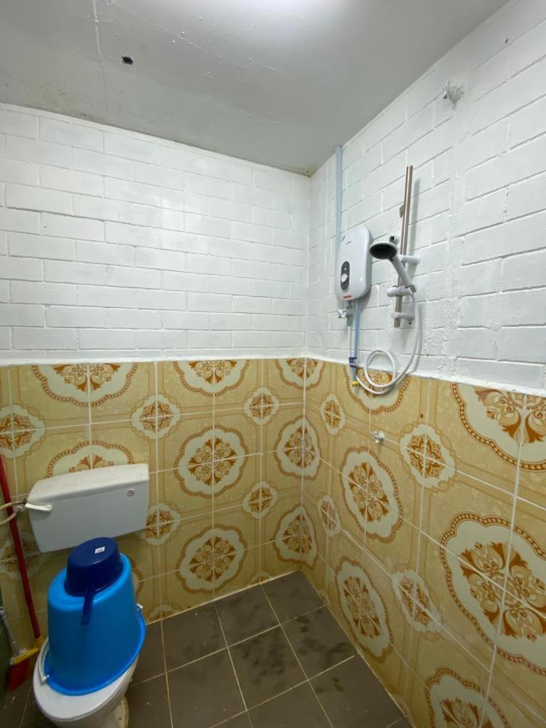 Brickhouse Parit Raja UTHM photo 4