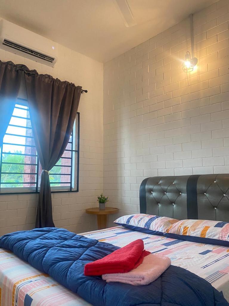 Brickhouse Parit Raja UTHM photo 6