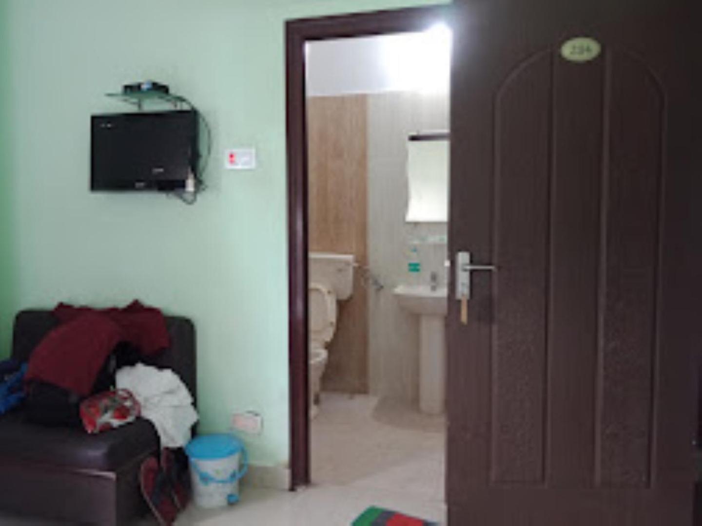 Hotel Mittal Residency Dhamtari