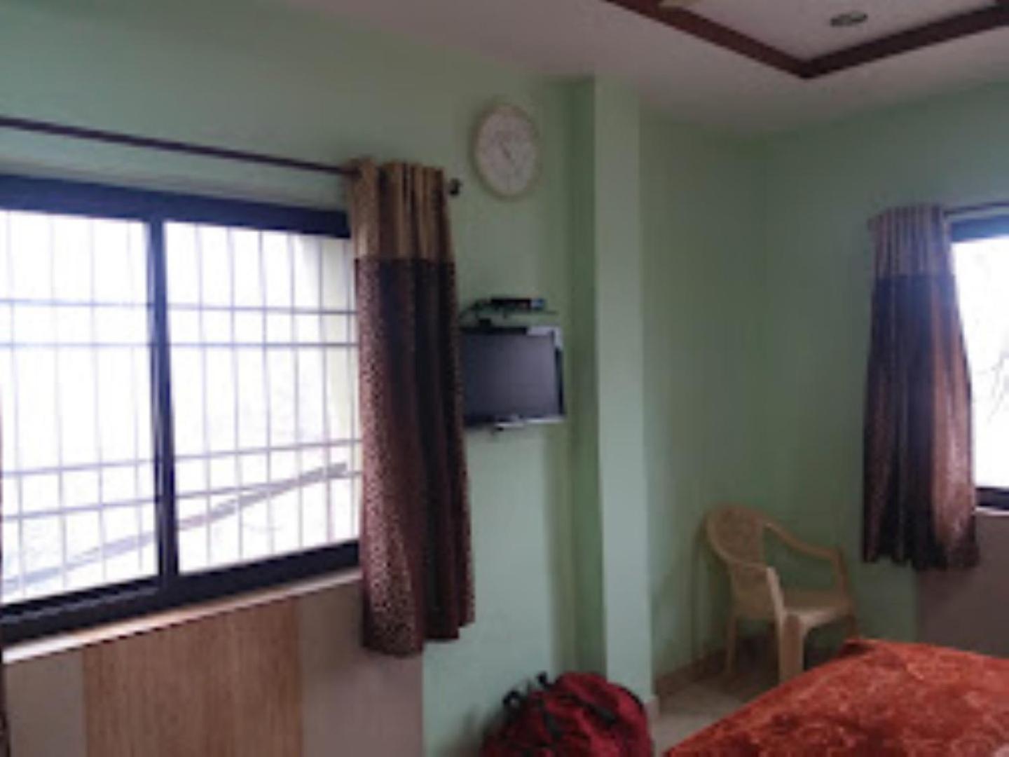 Hotel Mittal Residency Dhamtari