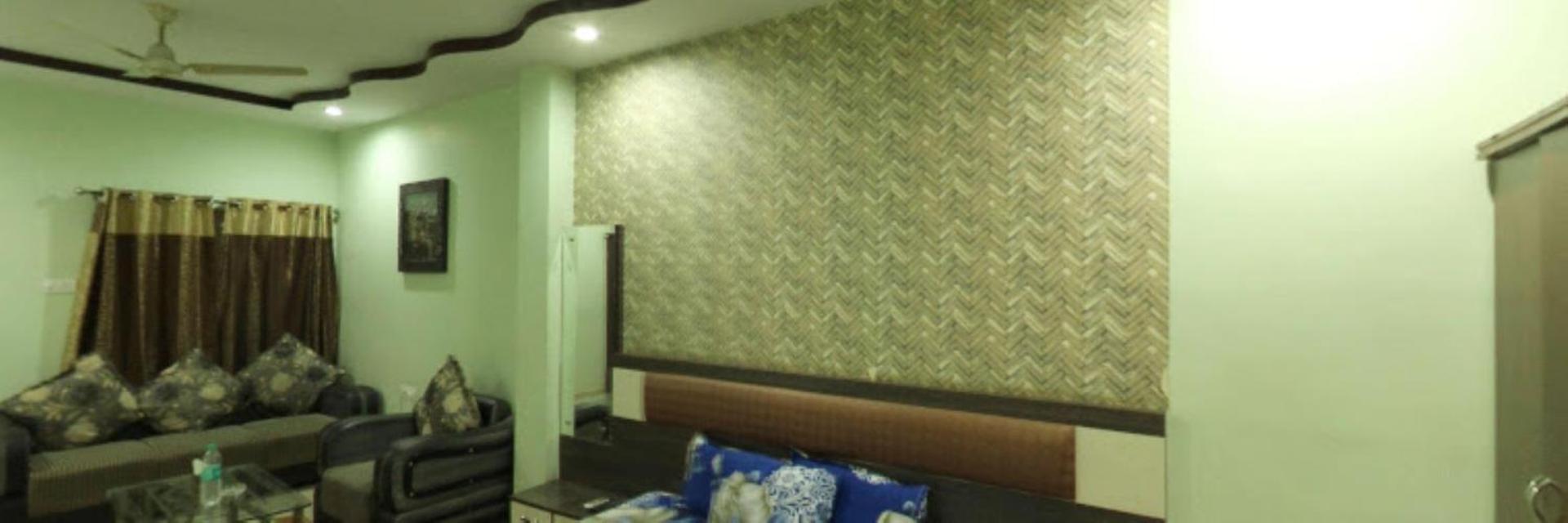 Hotel Mittal Residency Dhamtari